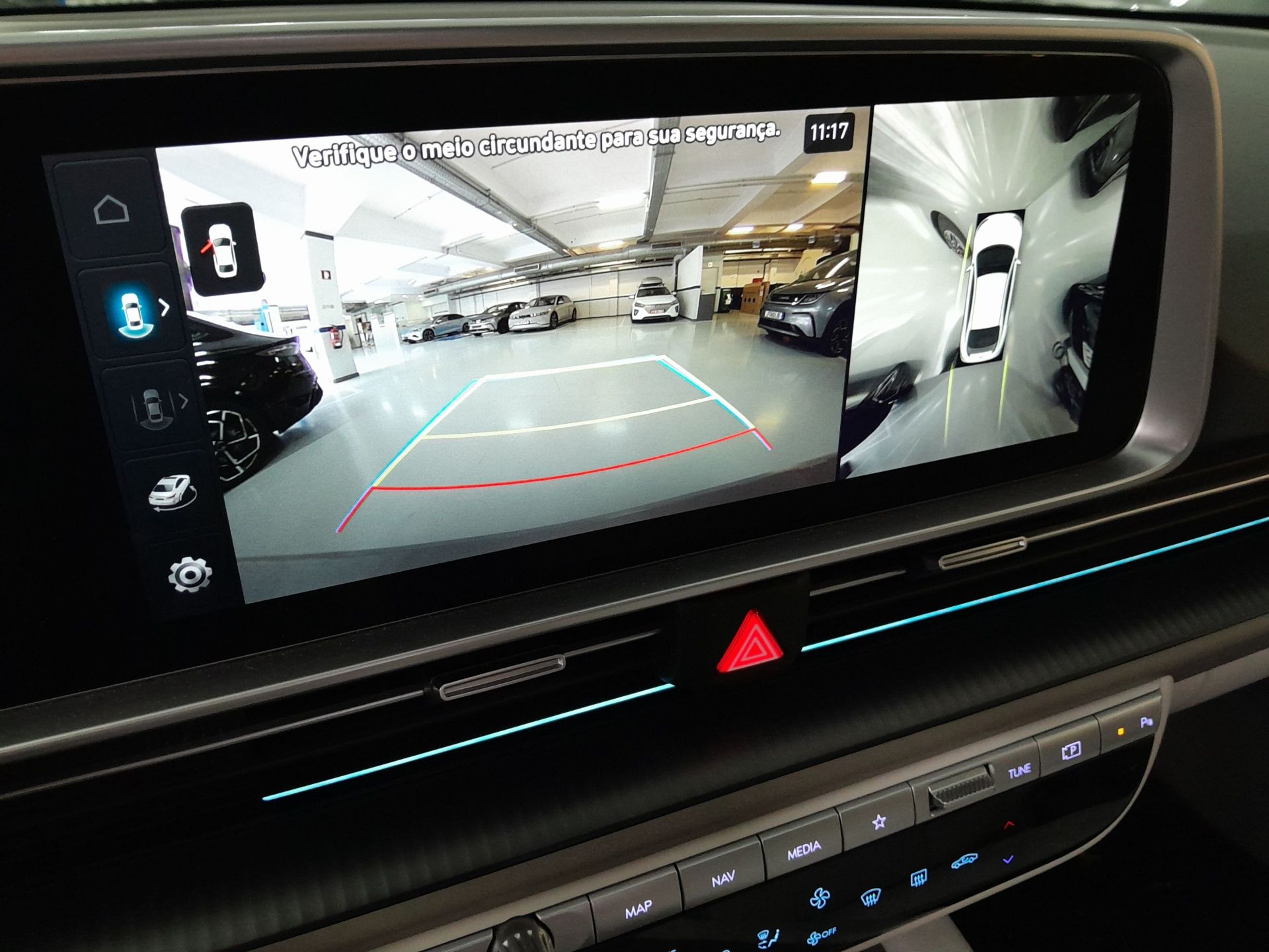HYUNDAI IONIQ 6 Vanguard 77kW MY23