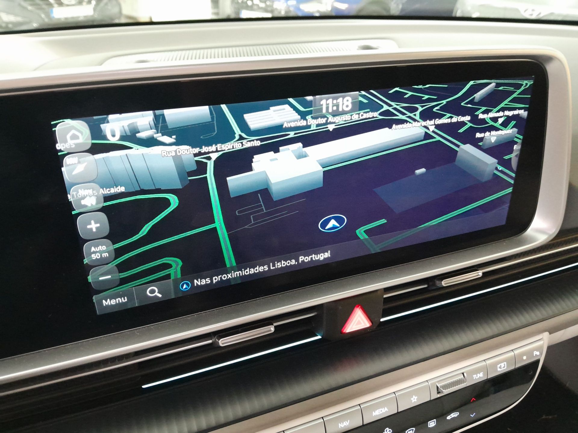 HYUNDAI IONIQ 6 Vanguard 77kW MY23