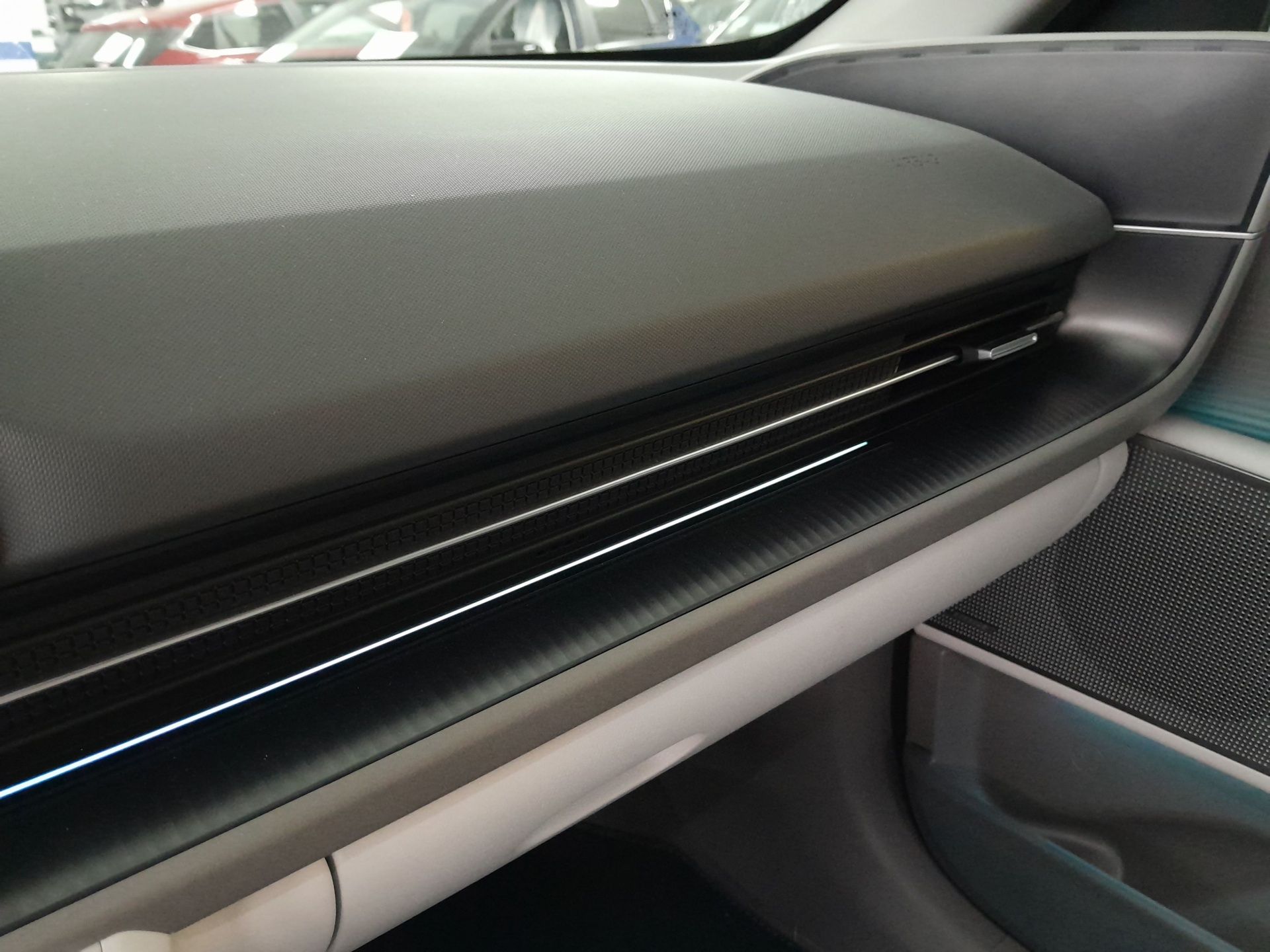 HYUNDAI IONIQ 6 Vanguard 77kW MY23