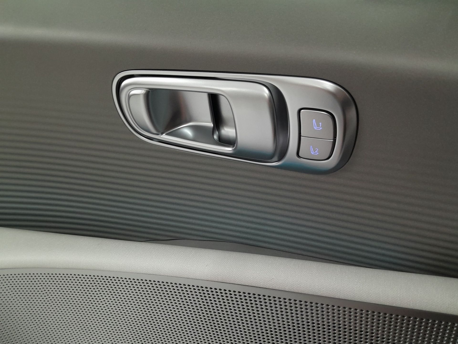 HYUNDAI IONIQ 6 Vanguard 77kW MY23