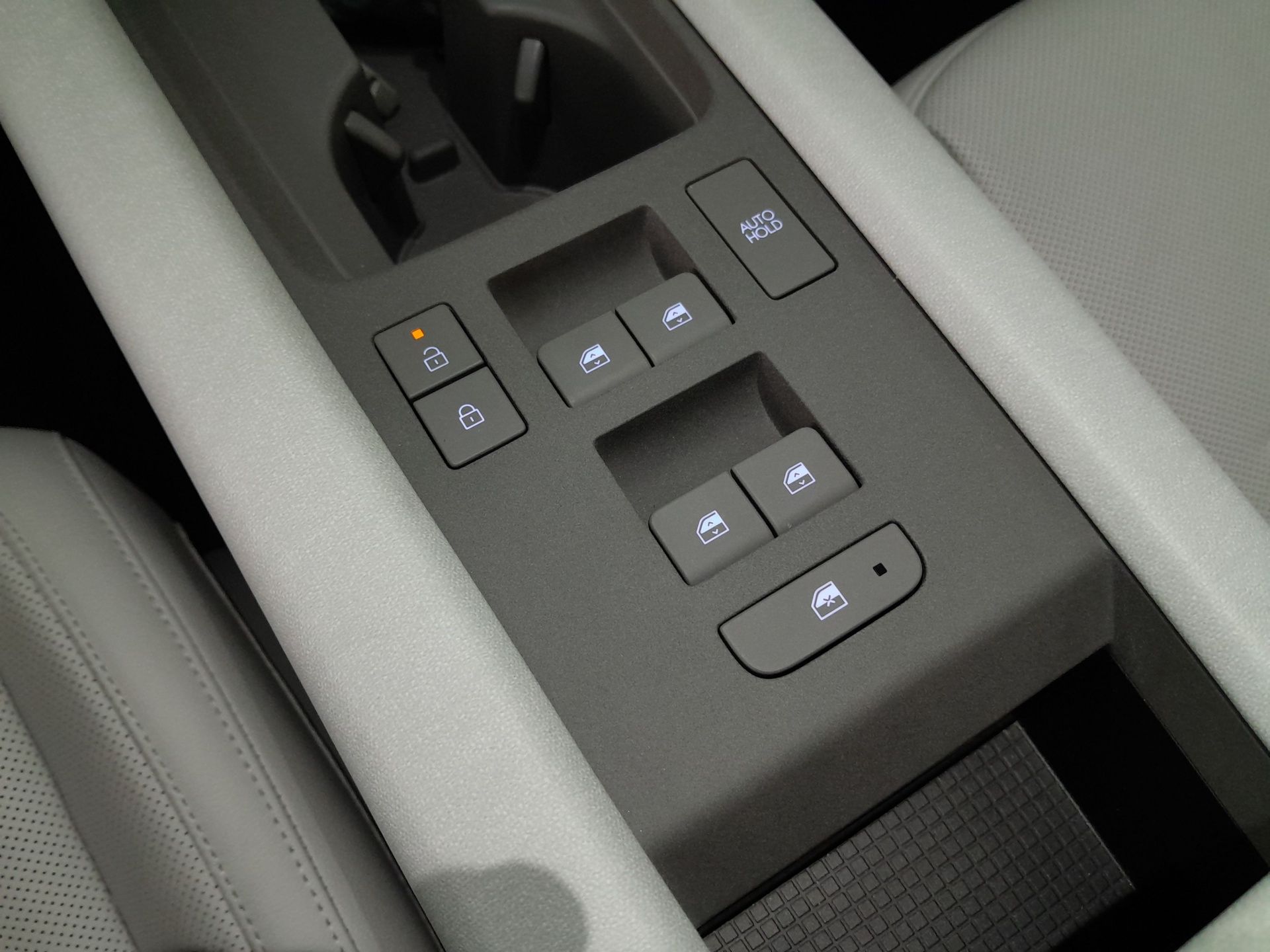 HYUNDAI IONIQ 6 Vanguard 77kW MY23