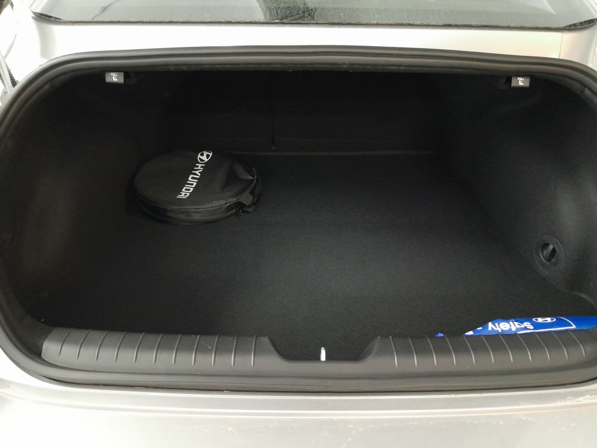 HYUNDAI IONIQ 6 Vanguard 77kW MY23