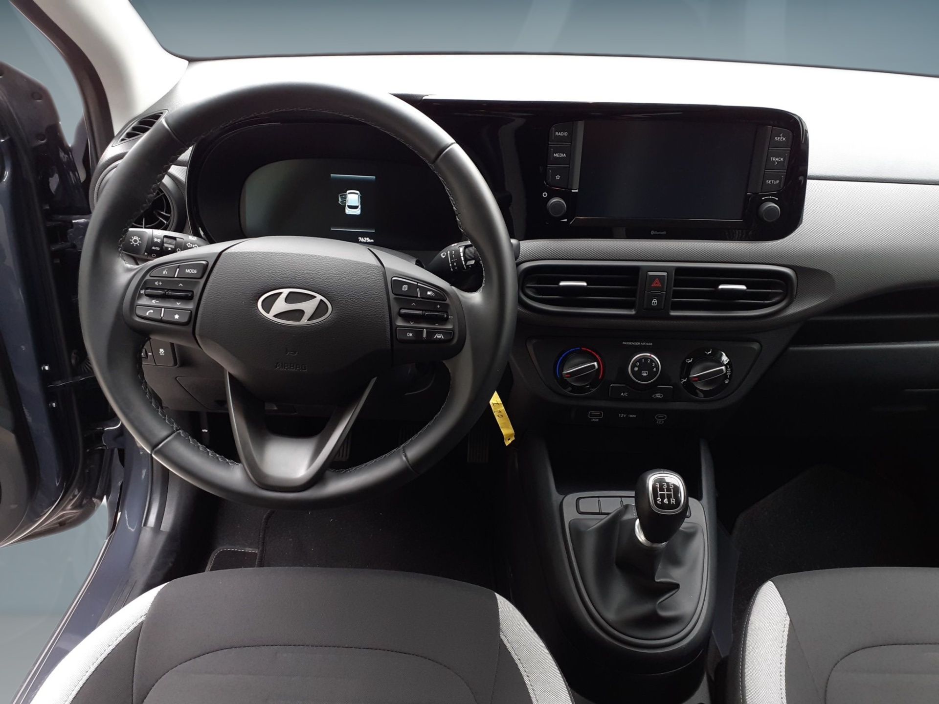 HYUNDAI I10 1.0 MPi Comfort MY24