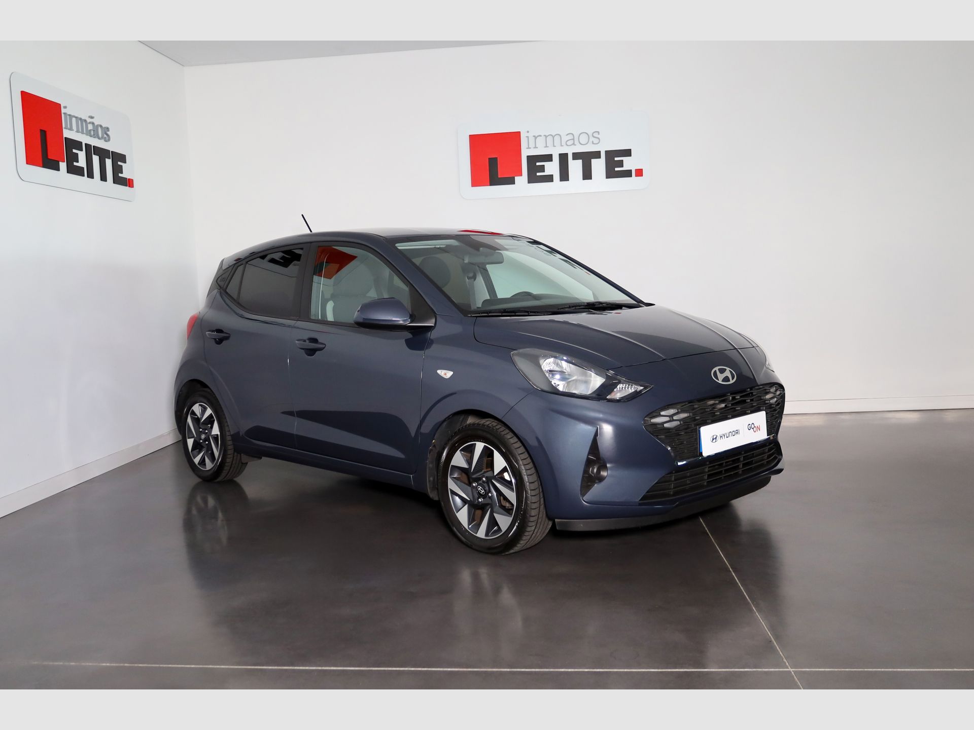HYUNDAI I10 1.0 MPi Comfort MY24