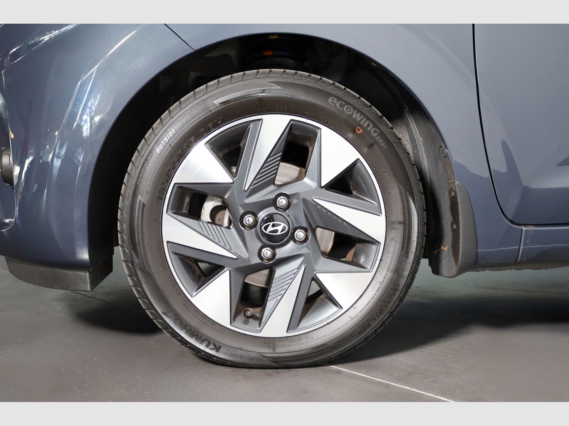 HYUNDAI I10 1.0 MPi Comfort MY24