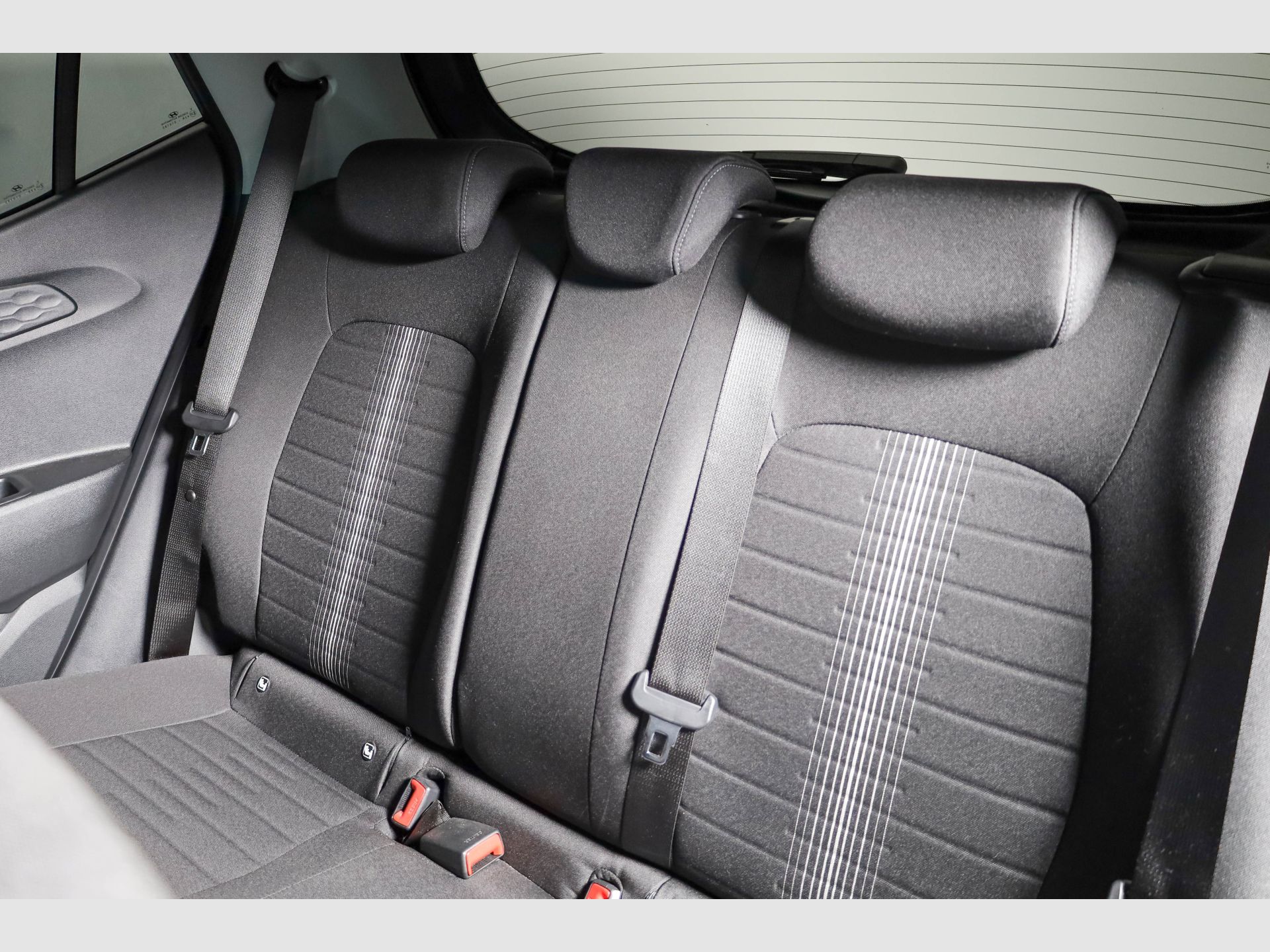 HYUNDAI I10 1.0 MPi Comfort MY24