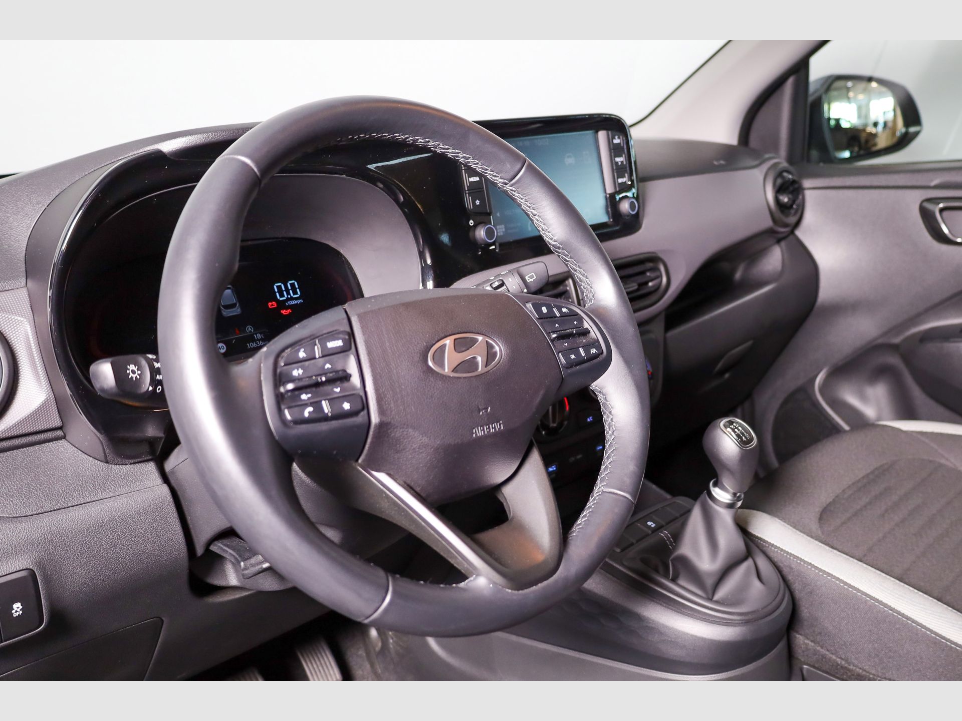 HYUNDAI I10 1.0 MPi Comfort MY24