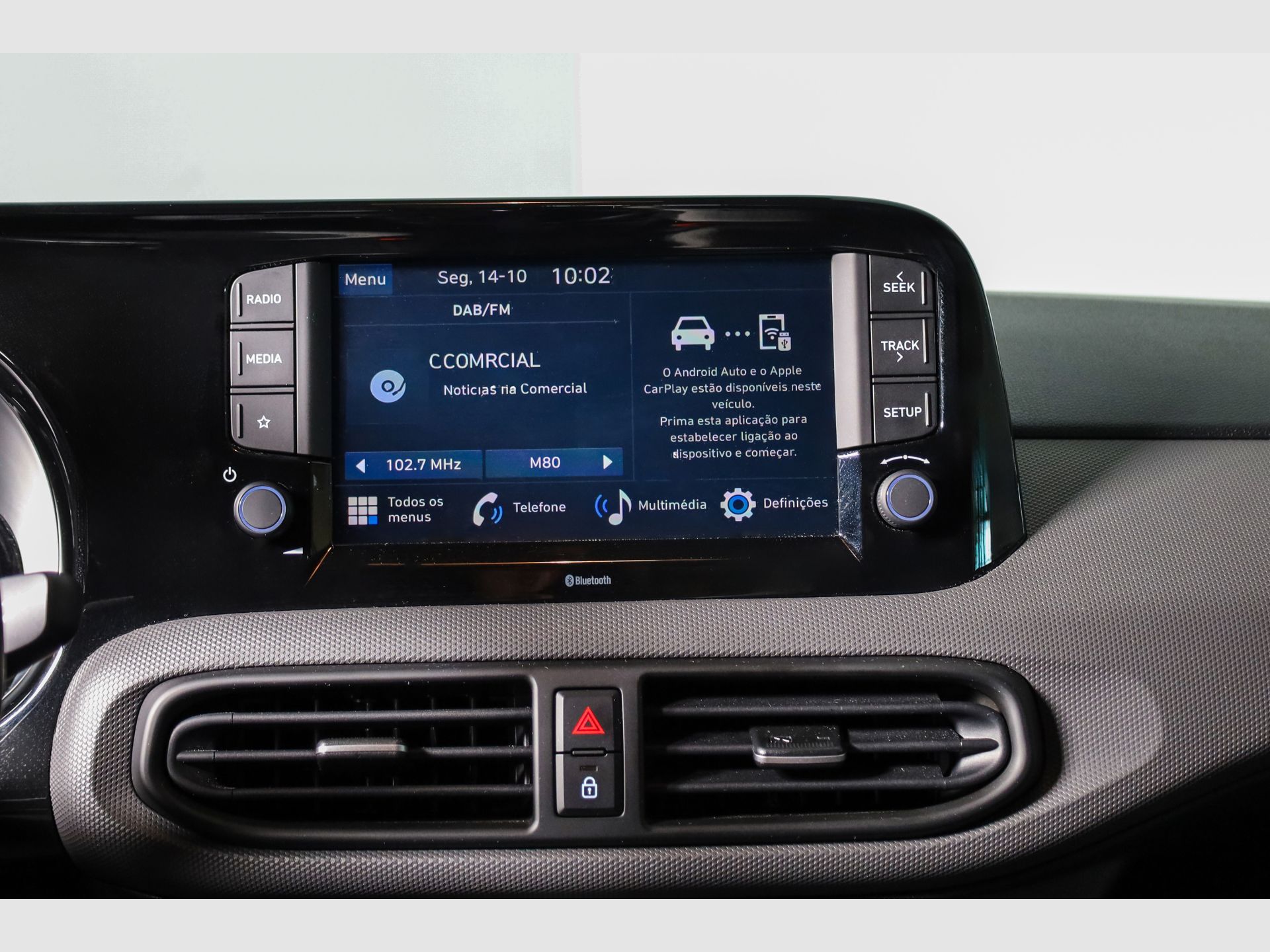 HYUNDAI I10 1.0 MPi Comfort MY24