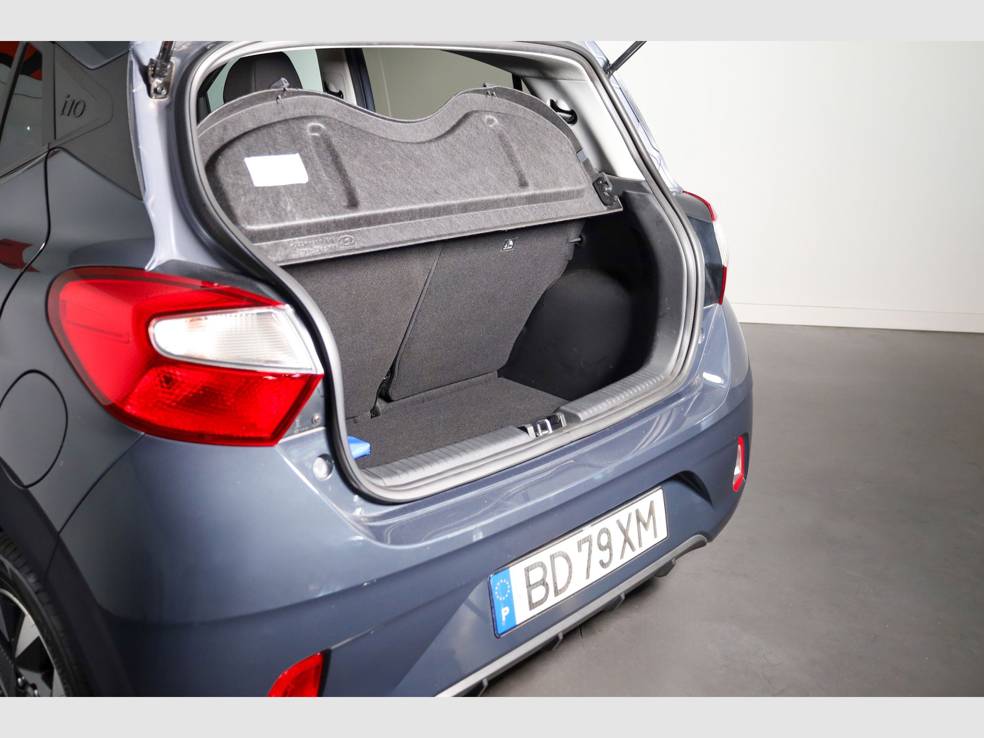 HYUNDAI I10 1.0 MPi Comfort MY24
