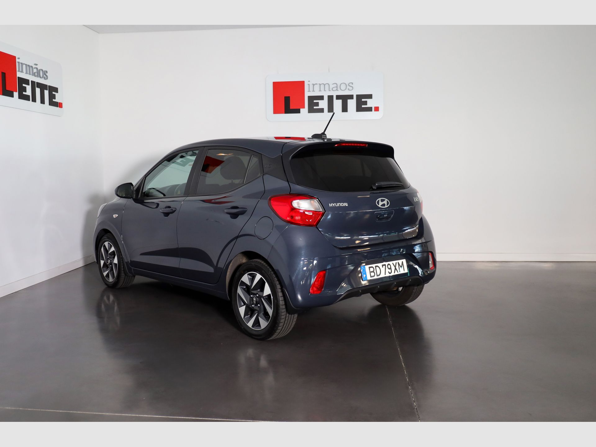 HYUNDAI I10 1.0 MPi Comfort MY24