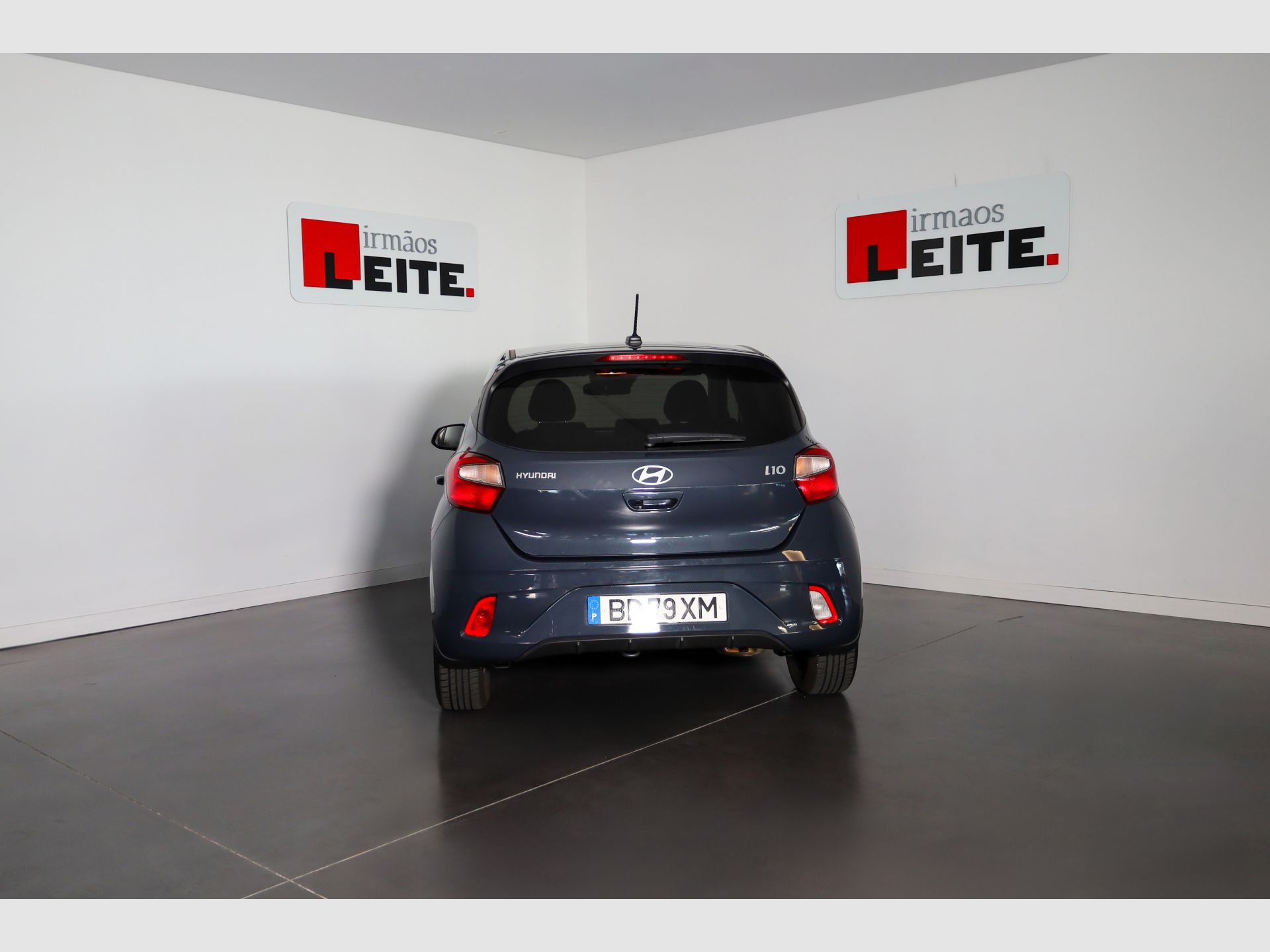 HYUNDAI I10 1.0 MPi Comfort MY24