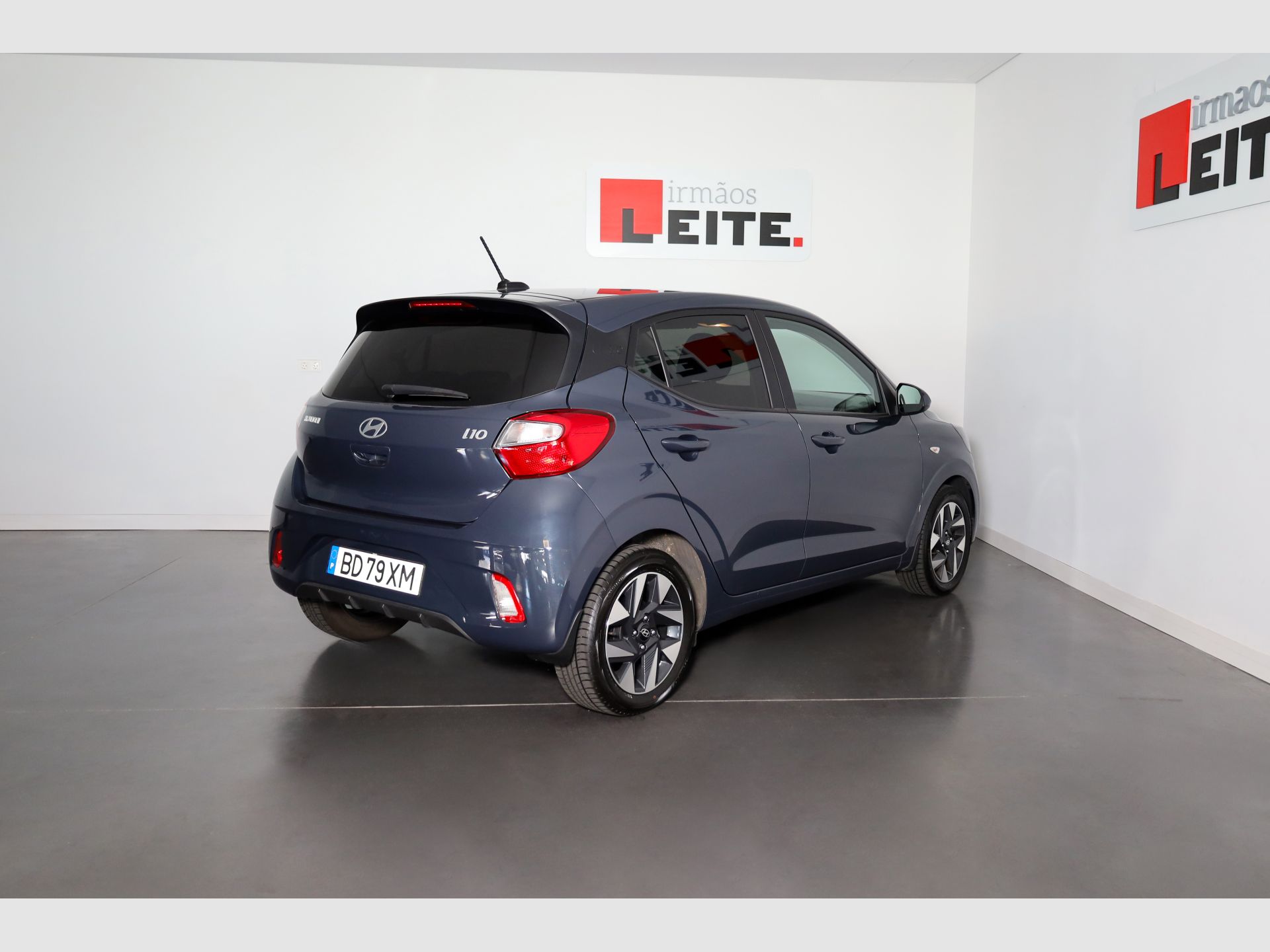 HYUNDAI I10 1.0 MPi Comfort MY24