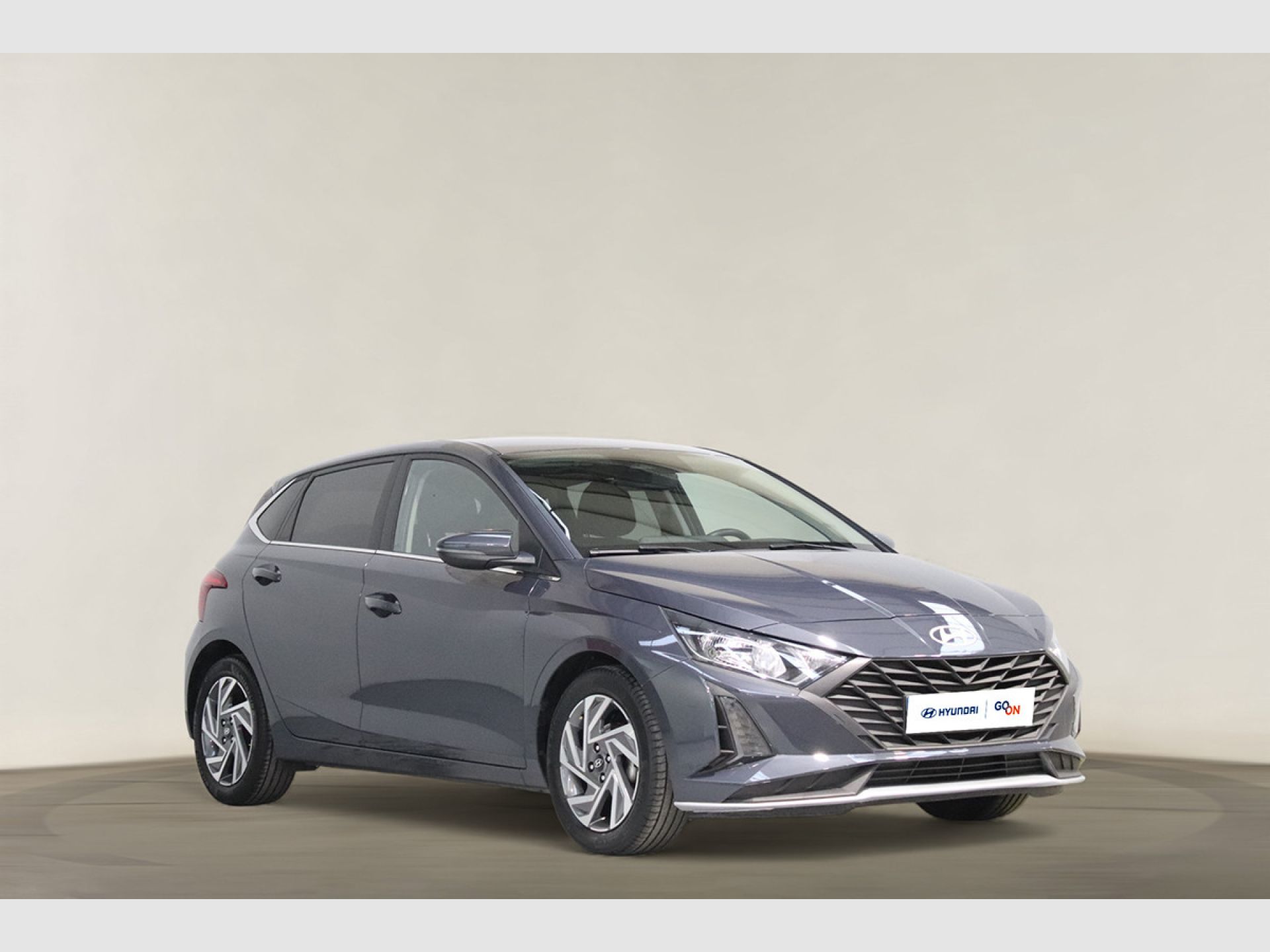 HYUNDAI I20 1.2 MPi Comfort MY21