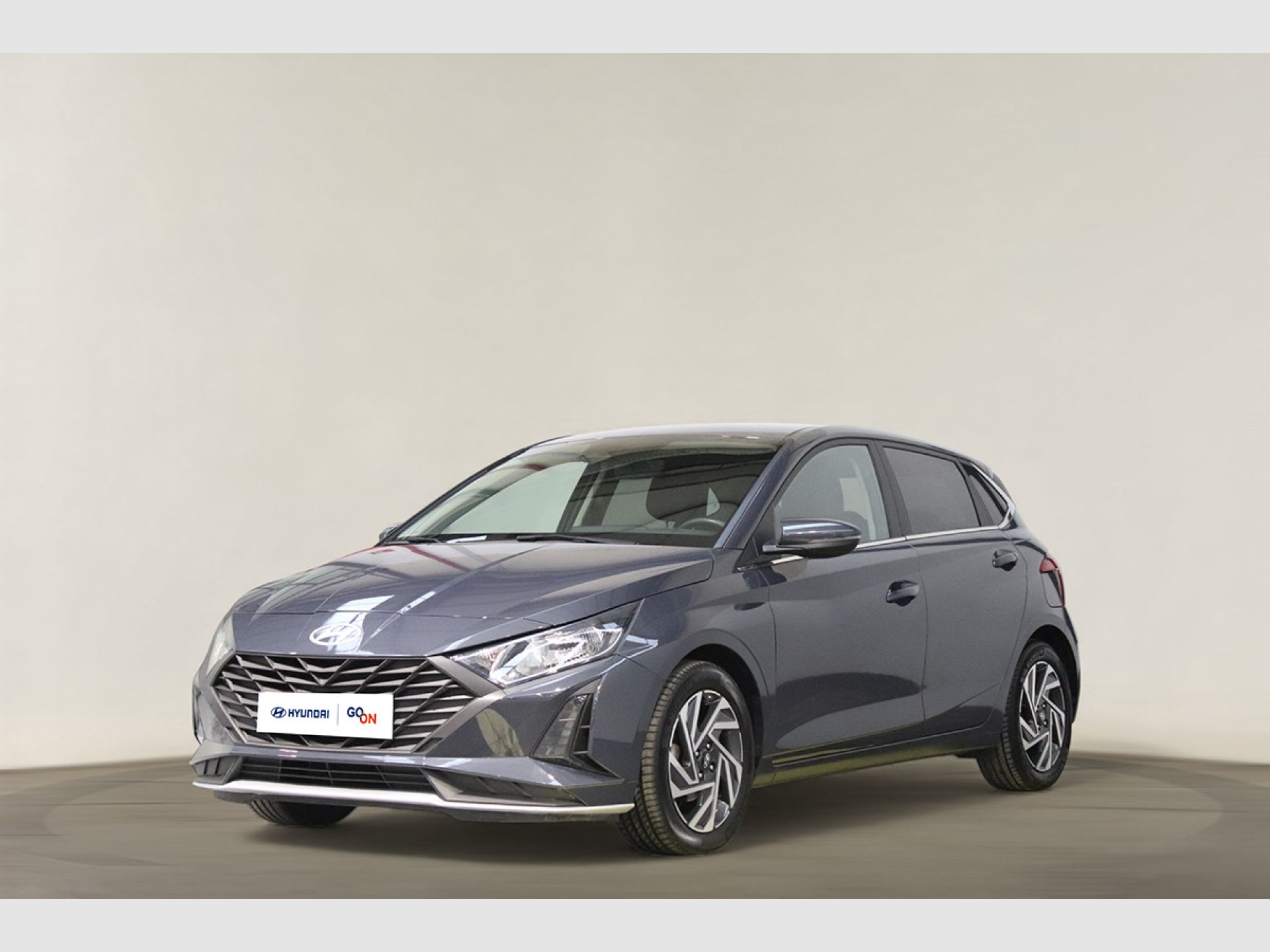 HYUNDAI I20 1.2 MPi Comfort MY21