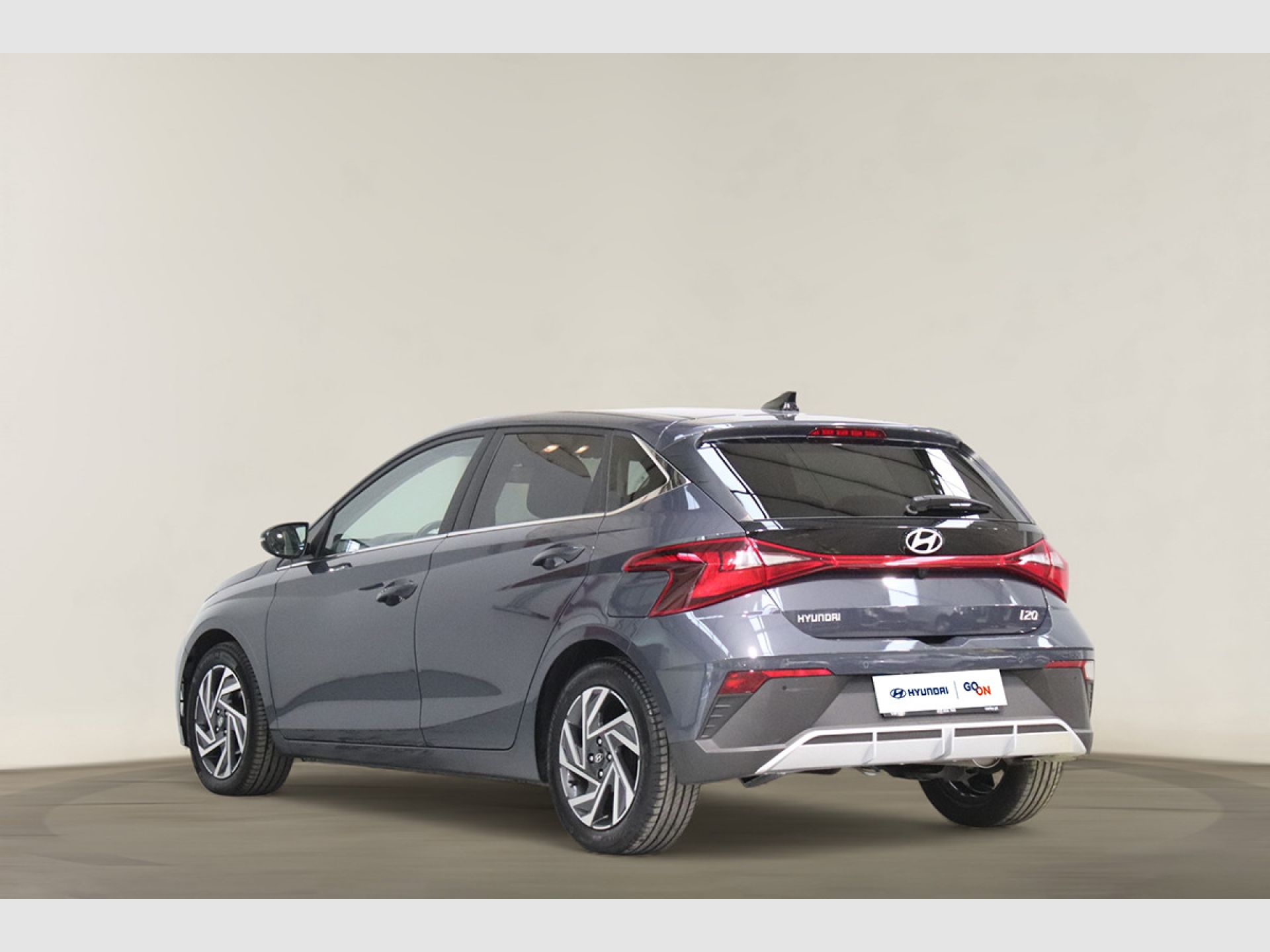HYUNDAI I20 1.2 MPi Comfort MY21