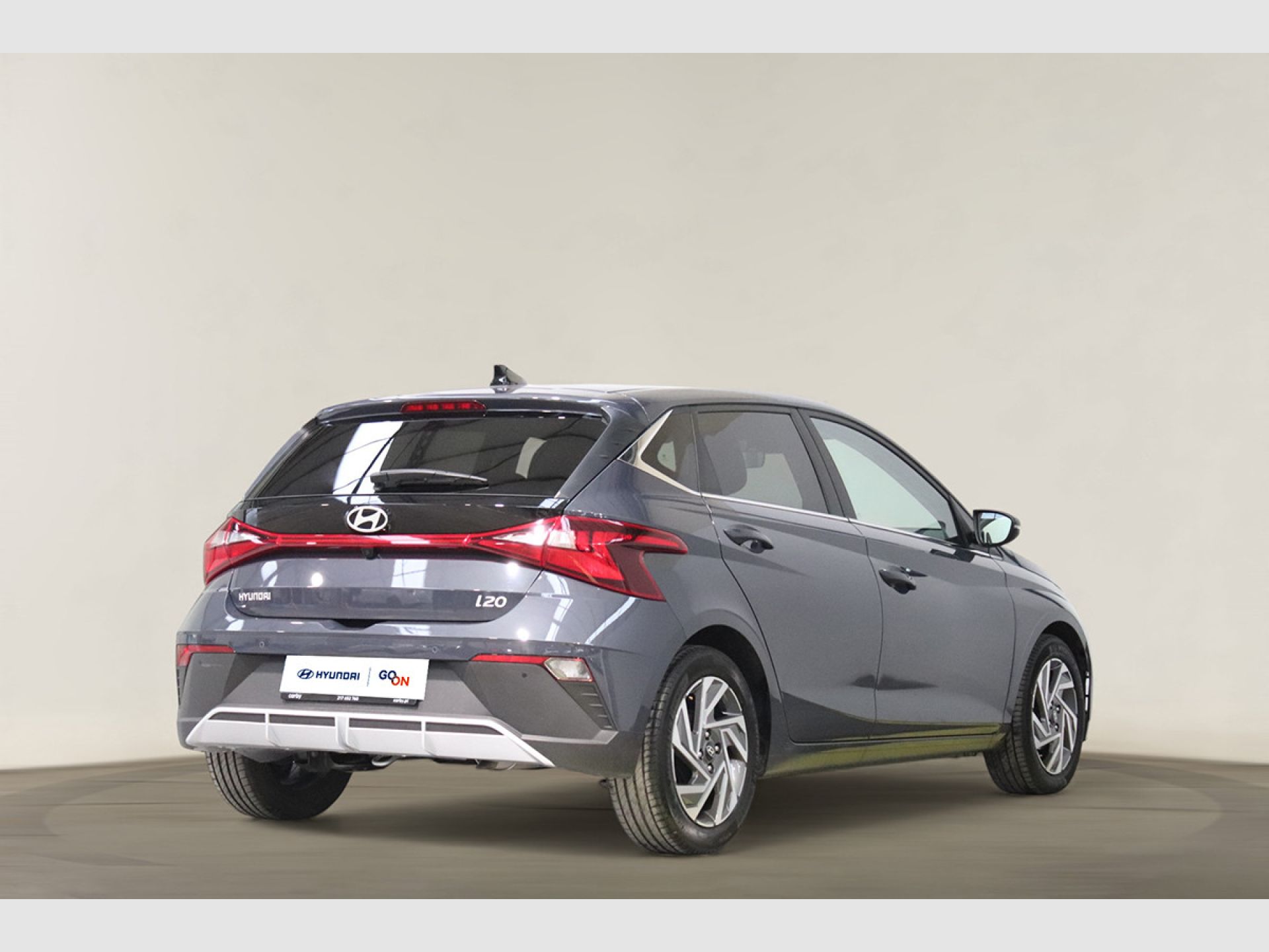 HYUNDAI I20 1.2 MPi Comfort MY21