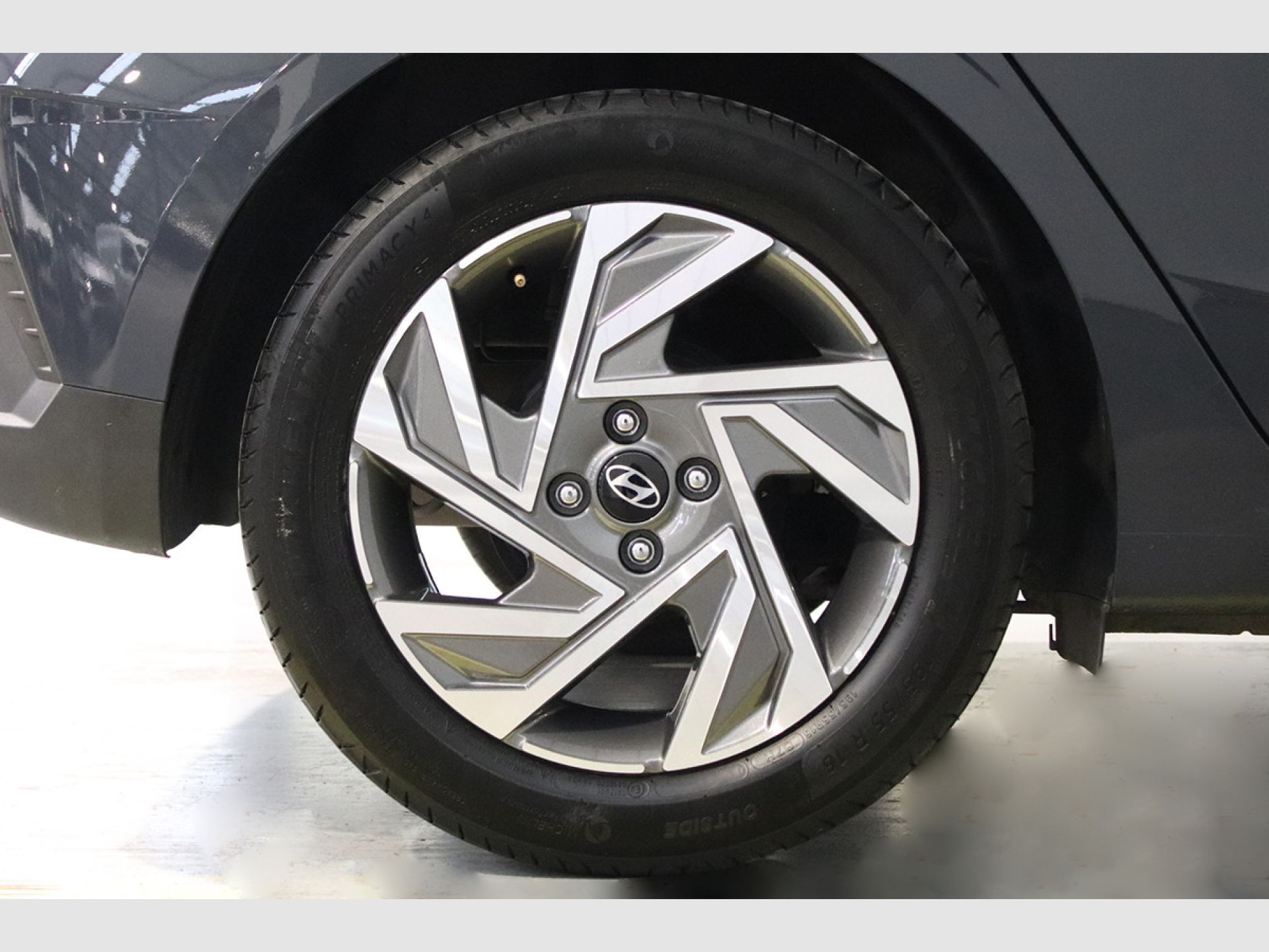 HYUNDAI I20 1.2 MPi Comfort MY21