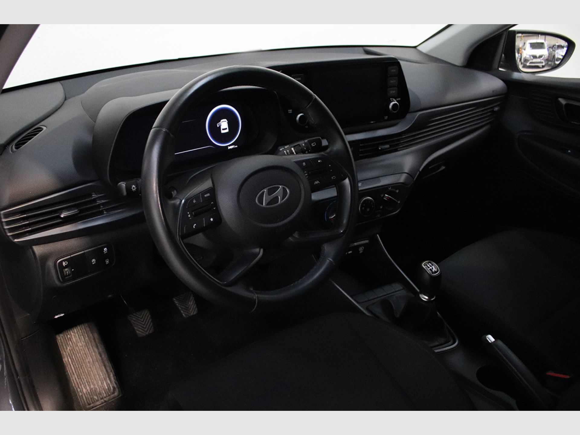 HYUNDAI I20 1.2 MPi Comfort MY21