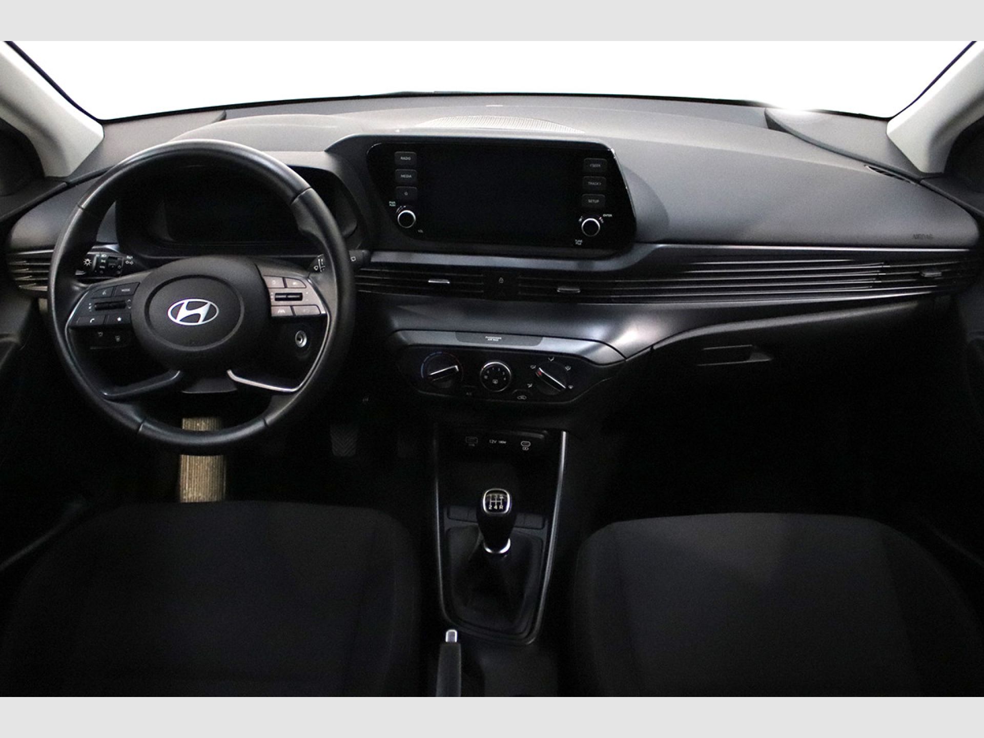 HYUNDAI I20 1.2 MPi Comfort MY21
