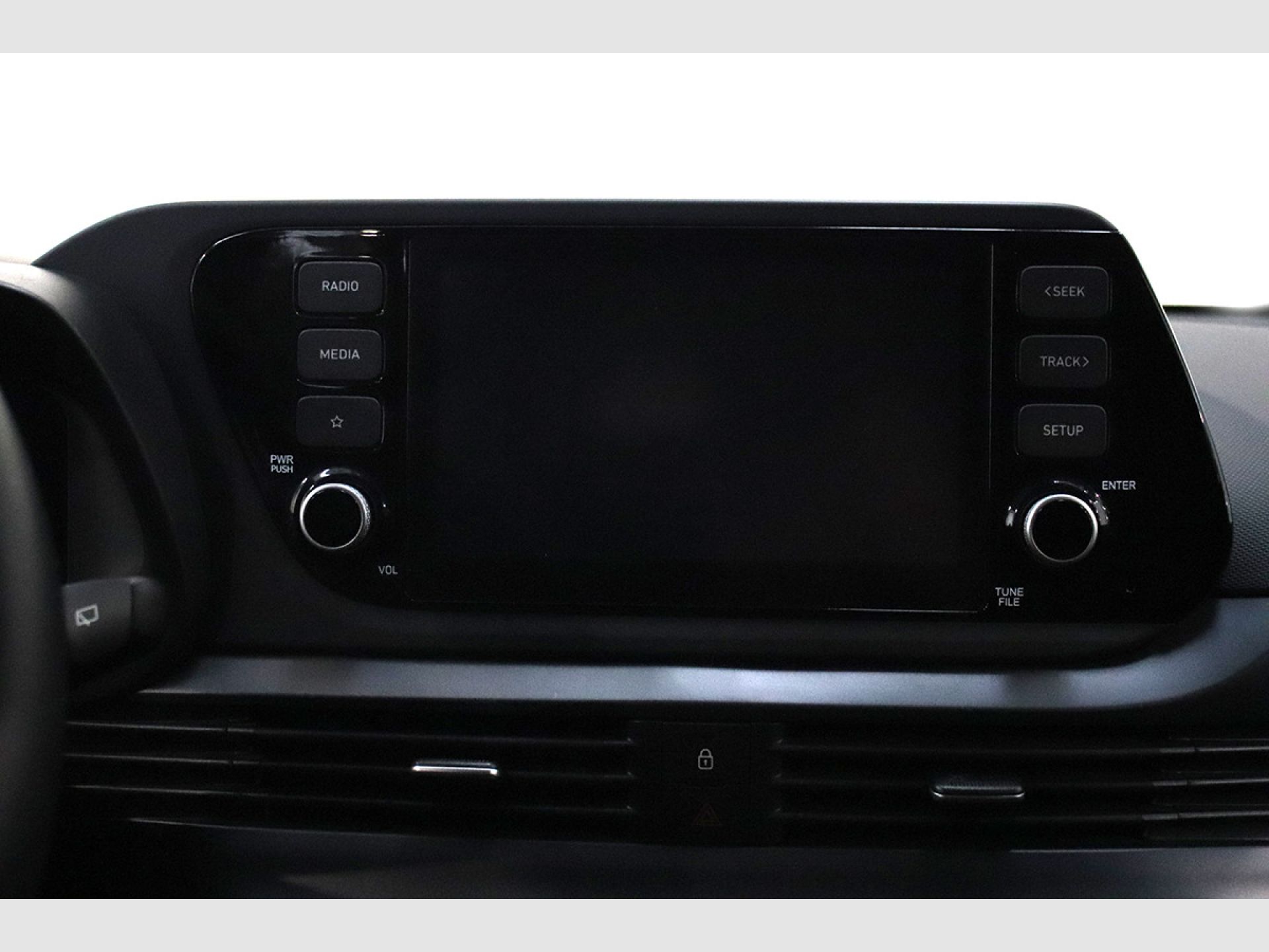 HYUNDAI I20 1.2 MPi Comfort MY21