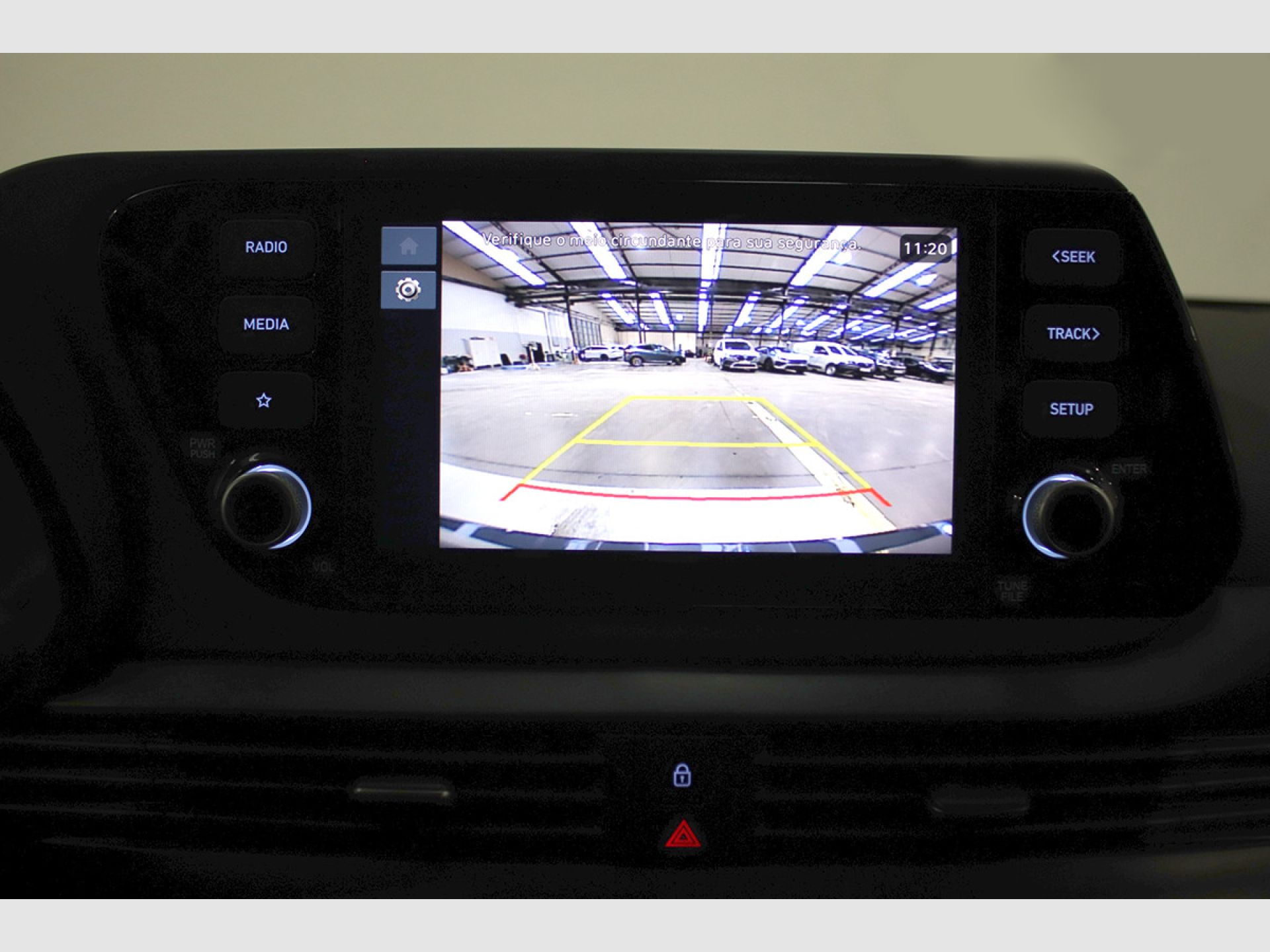 HYUNDAI I20 1.2 MPi Comfort MY21