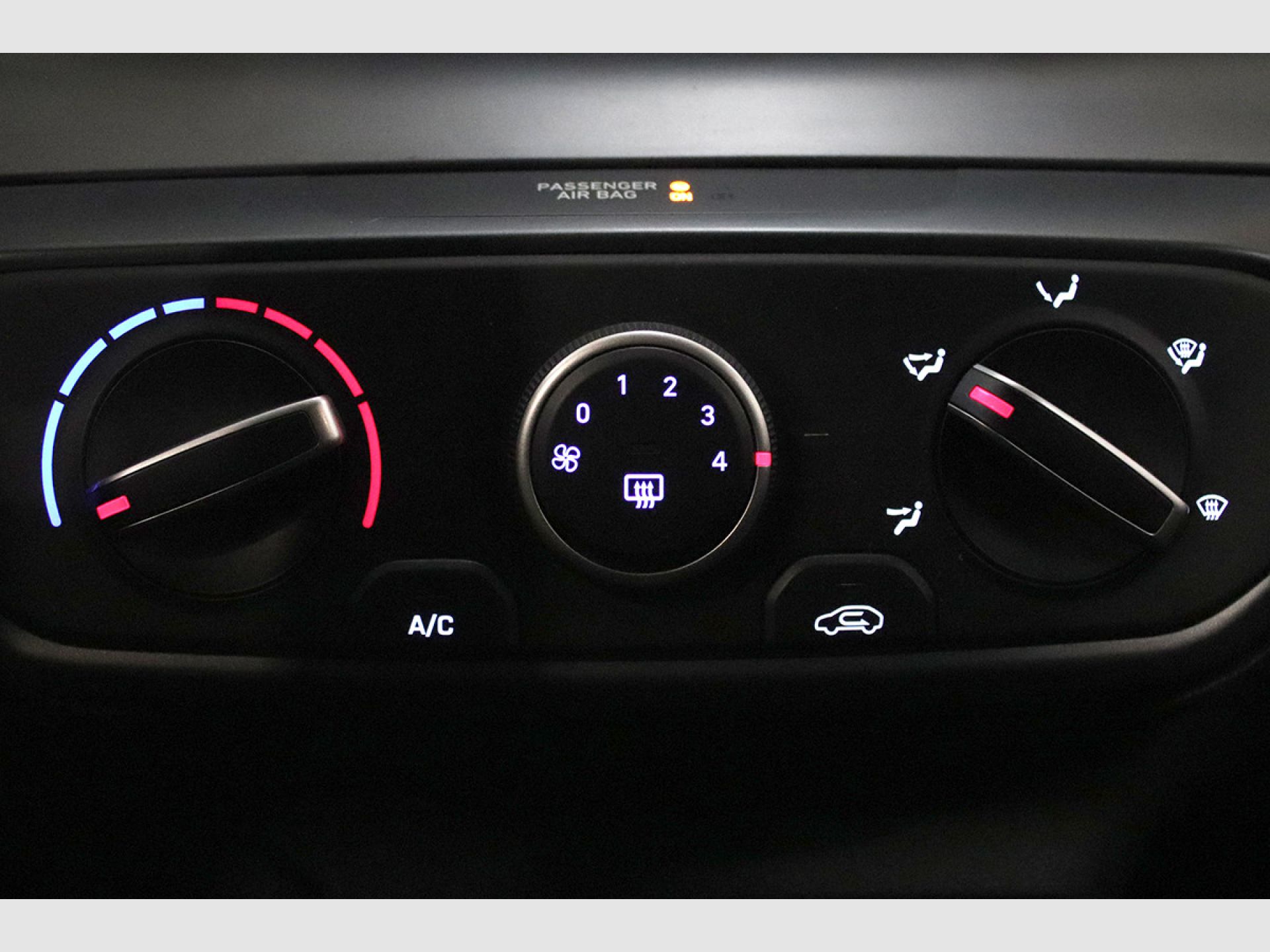 HYUNDAI I20 1.2 MPi Comfort MY21