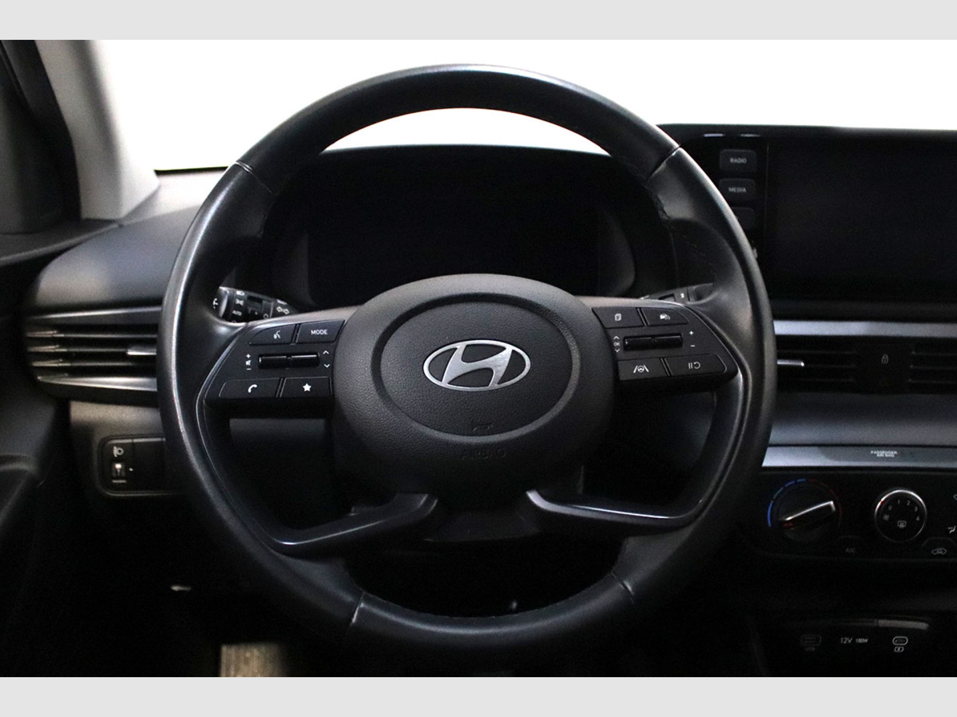 HYUNDAI I20 1.2 MPi Comfort MY21