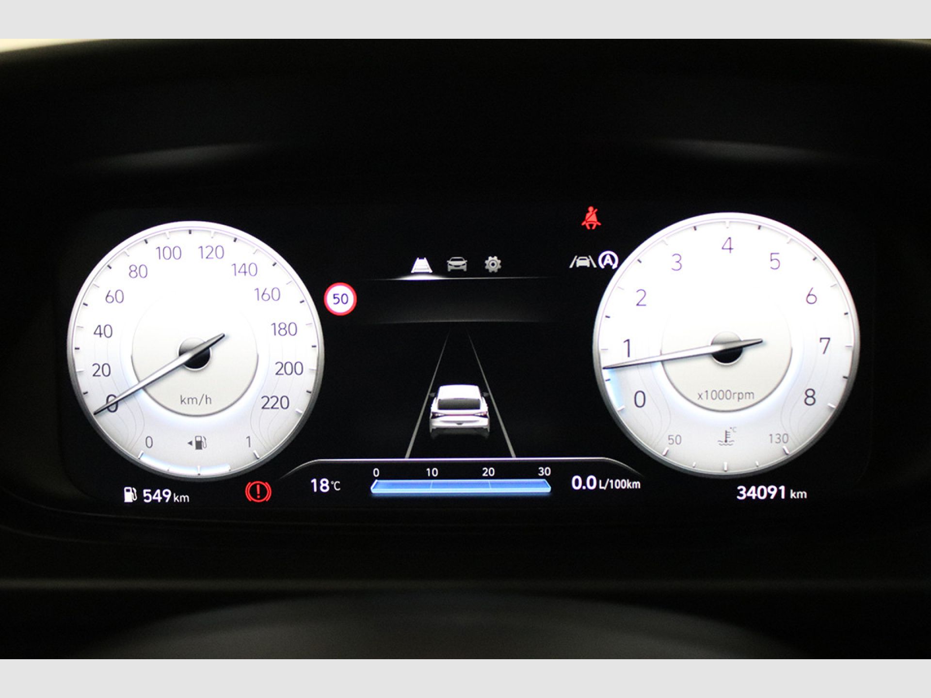 HYUNDAI I20 1.2 MPi Comfort MY21