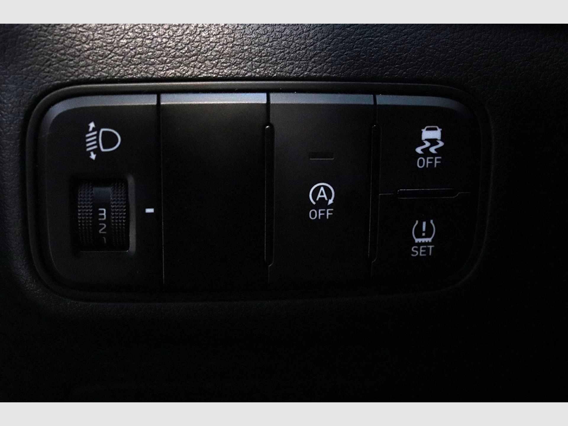 HYUNDAI I20 1.2 MPi Comfort MY21