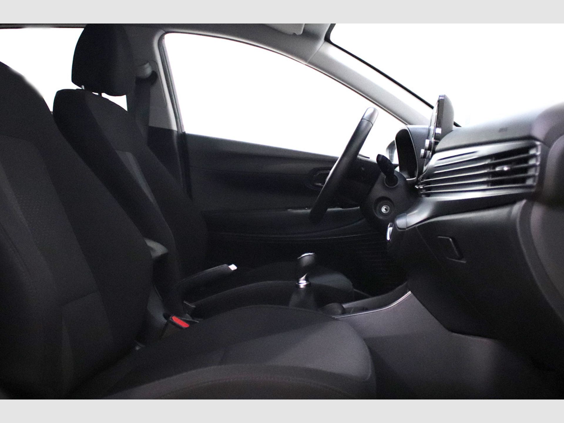 HYUNDAI I20 1.2 MPi Comfort MY21