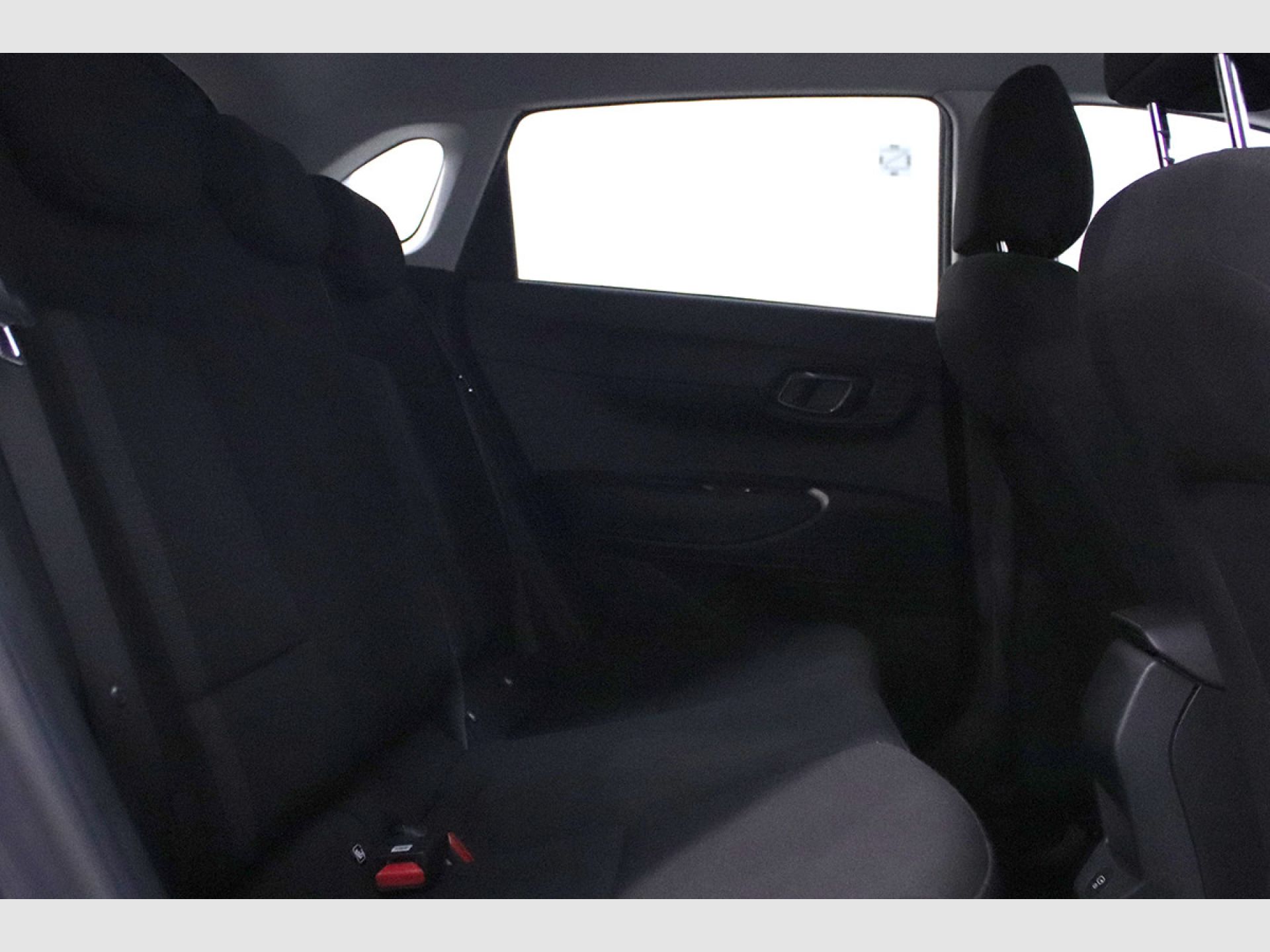HYUNDAI I20 1.2 MPi Comfort MY21