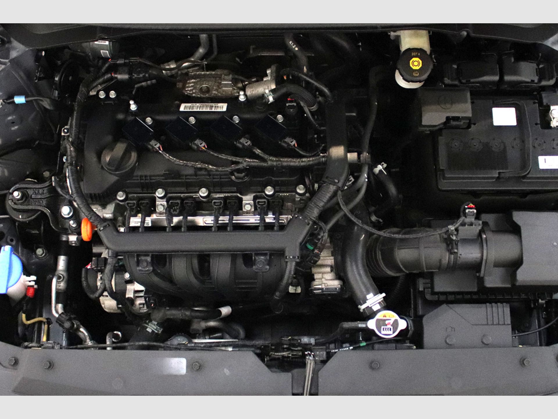 HYUNDAI I20 1.2 MPi Comfort MY21