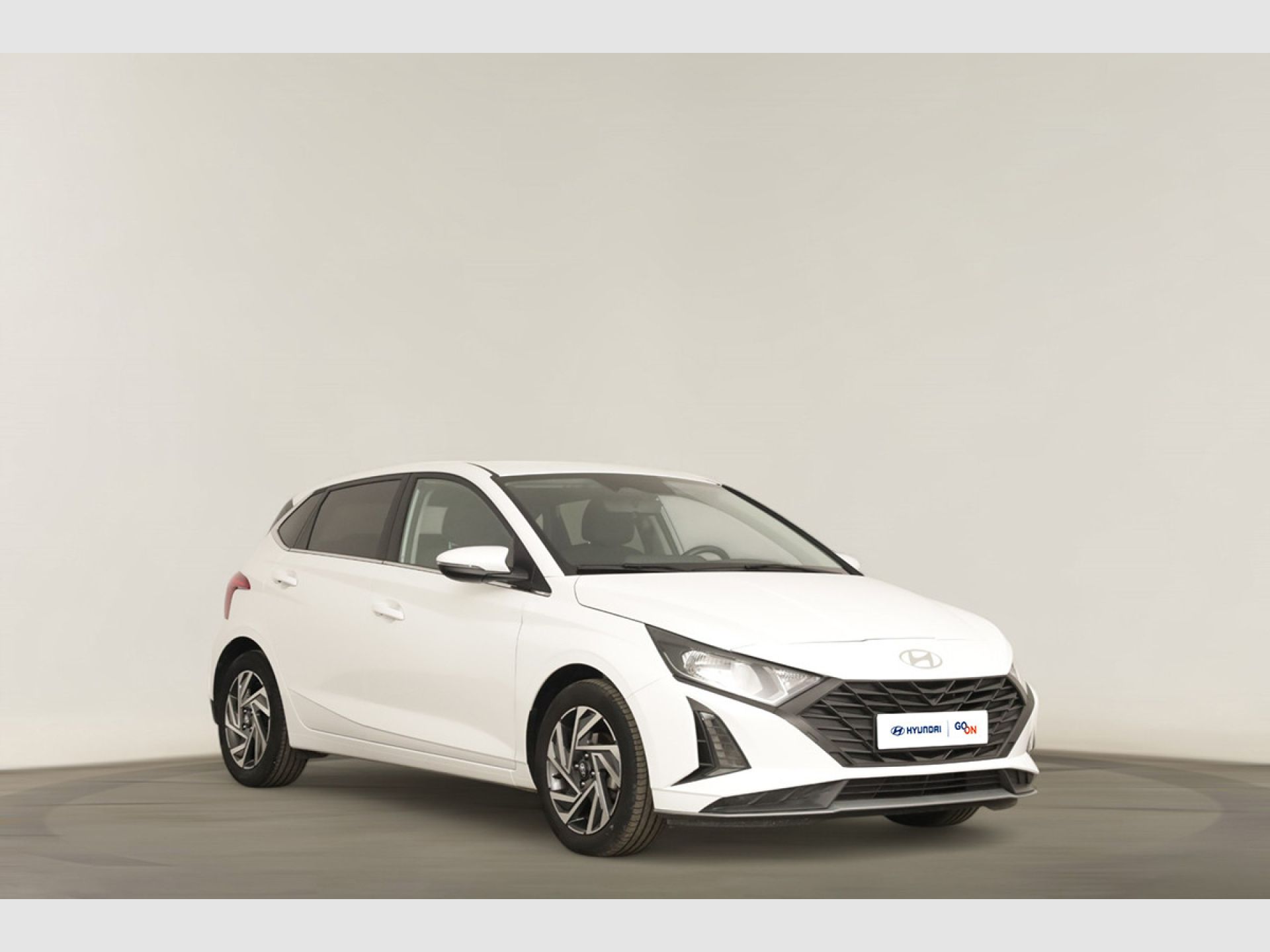 HYUNDAI I20 1.2 MPi Comfort MY21