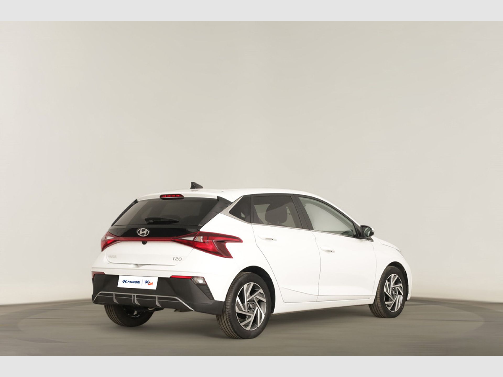 HYUNDAI I20 1.2 MPi Comfort MY21