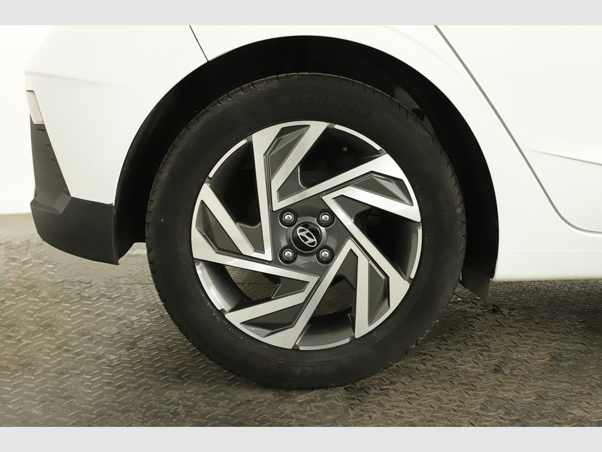 HYUNDAI I20 1.2 MPi Comfort MY21