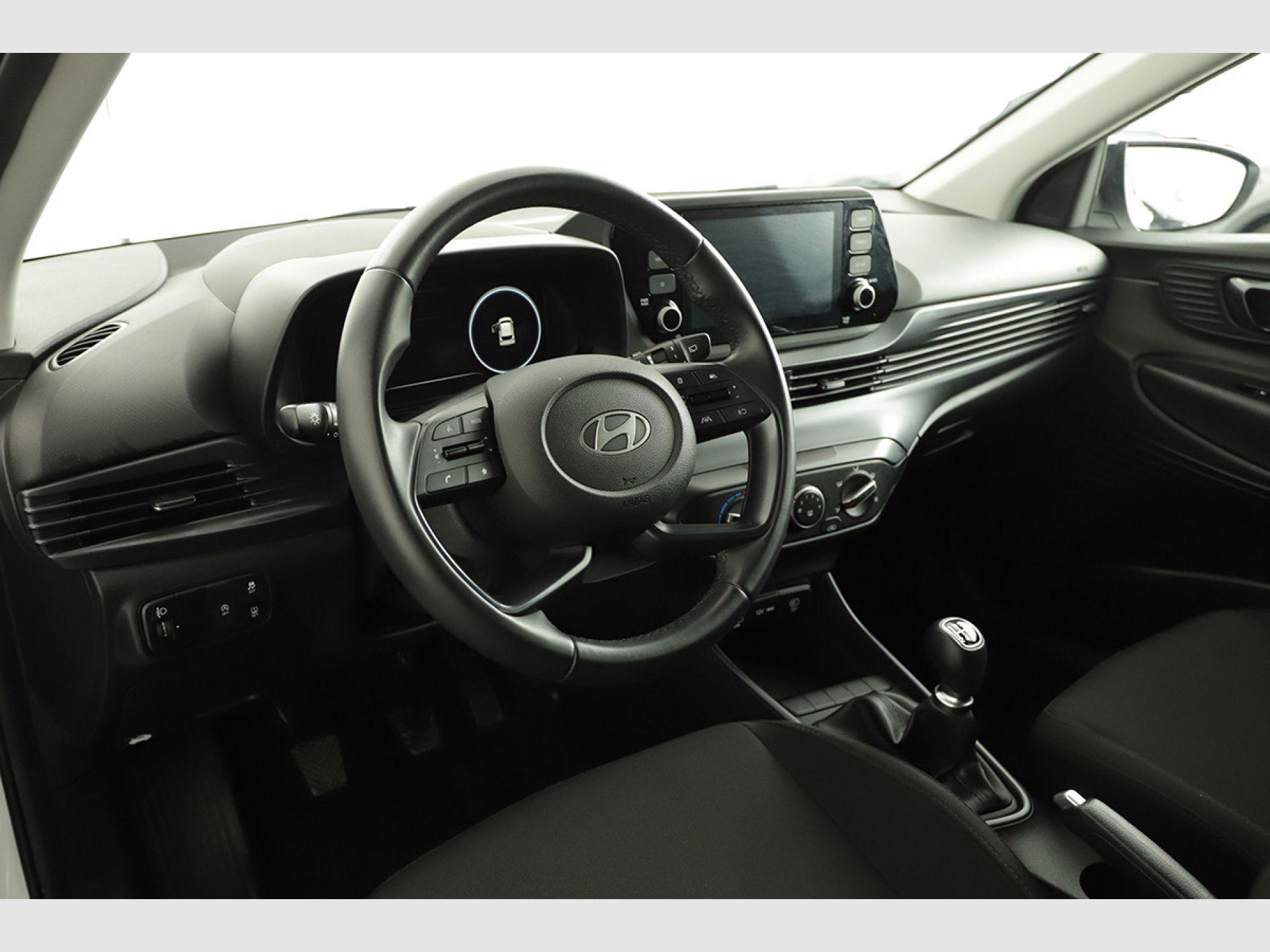 HYUNDAI I20 1.2 MPi Comfort MY21