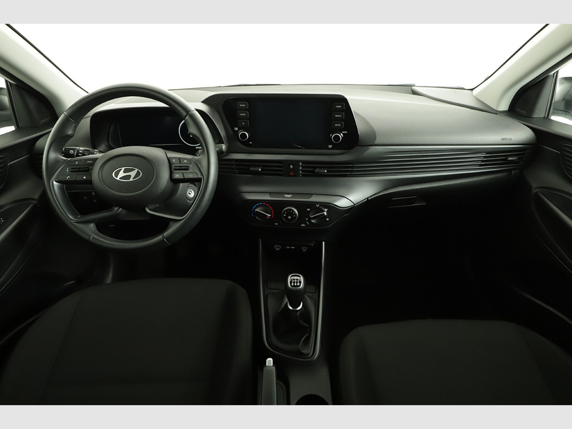 HYUNDAI I20 1.2 MPi Comfort MY21