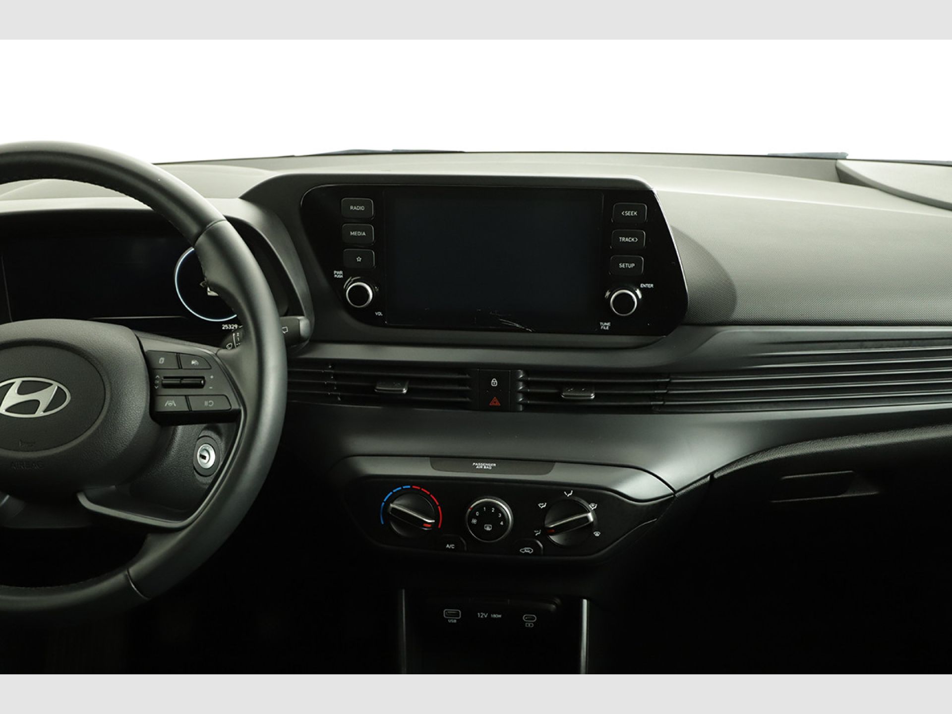 HYUNDAI I20 1.2 MPi Comfort MY21