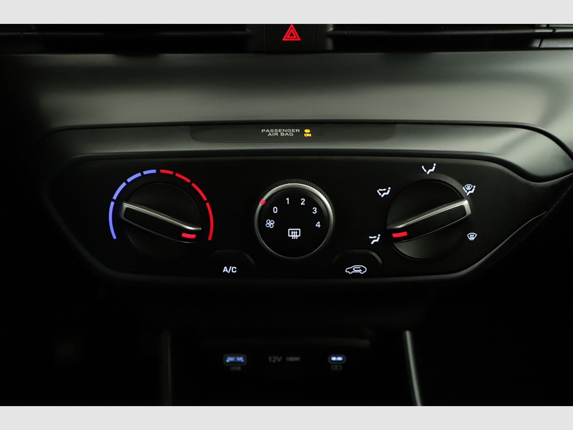 HYUNDAI I20 1.2 MPi Comfort MY21