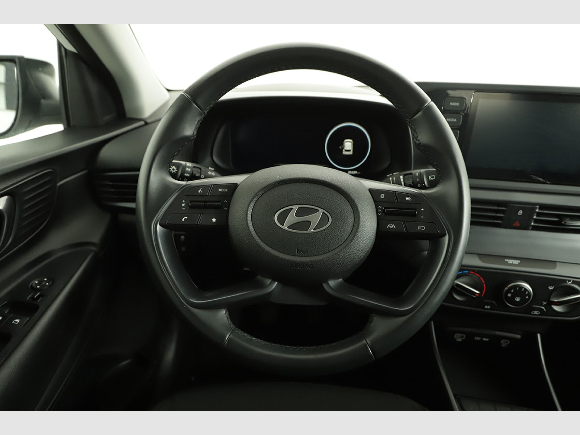 HYUNDAI I20 1.2 MPi Comfort MY21