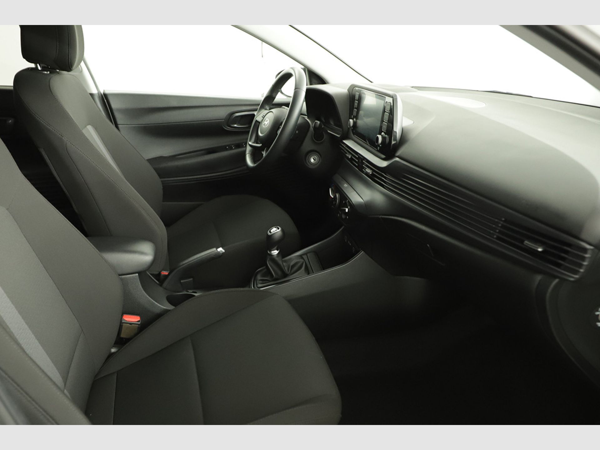 HYUNDAI I20 1.2 MPi Comfort MY21