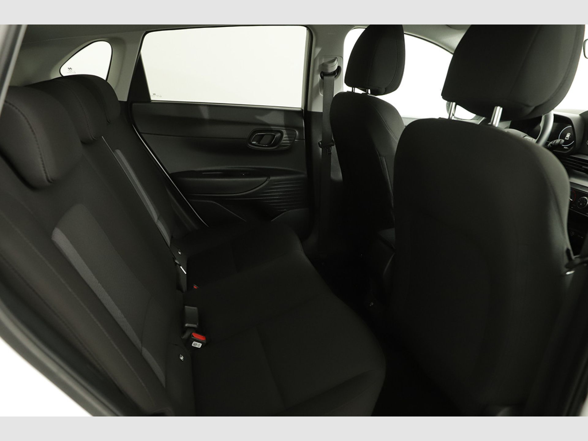 HYUNDAI I20 1.2 MPi Comfort MY21