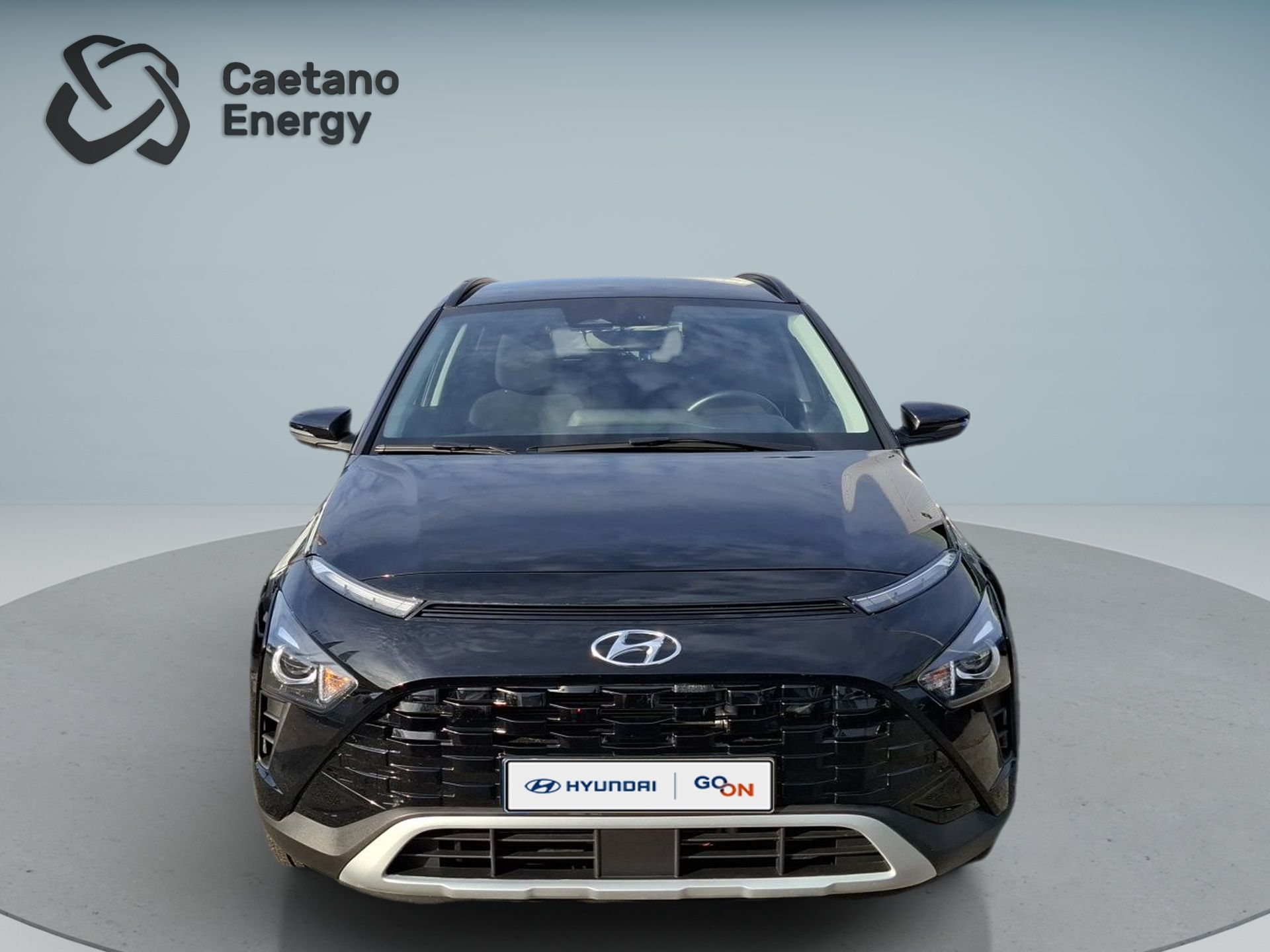 HYUNDAI BAYON 1.0 T-GDi Premium MY21