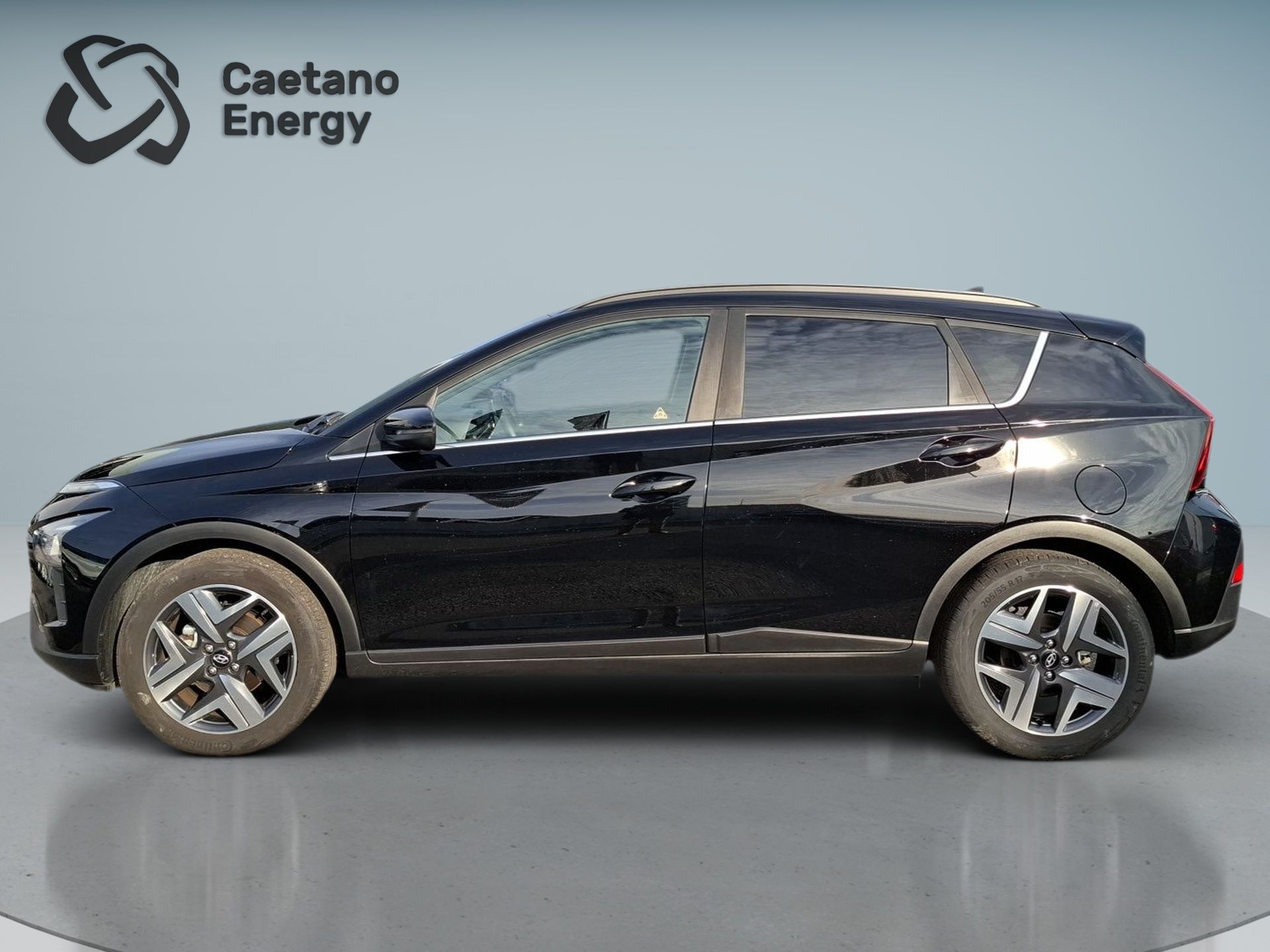 HYUNDAI BAYON 1.0 T-GDi Premium MY21