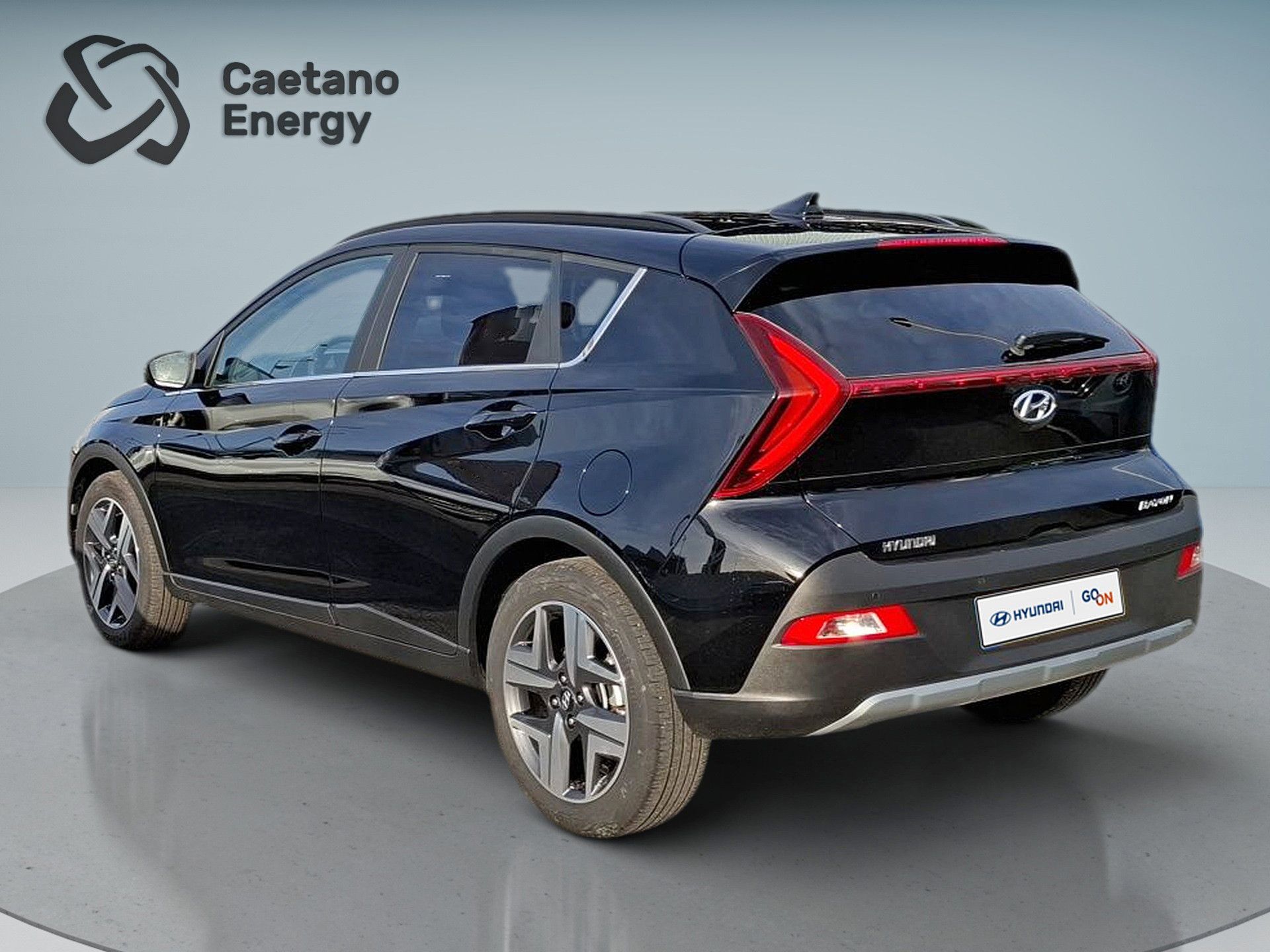 HYUNDAI BAYON 1.0 T-GDi Premium MY21