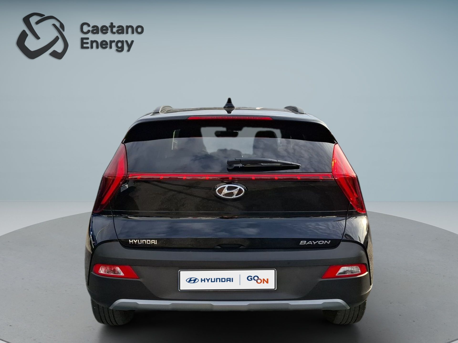 HYUNDAI BAYON 1.0 T-GDi Premium MY21