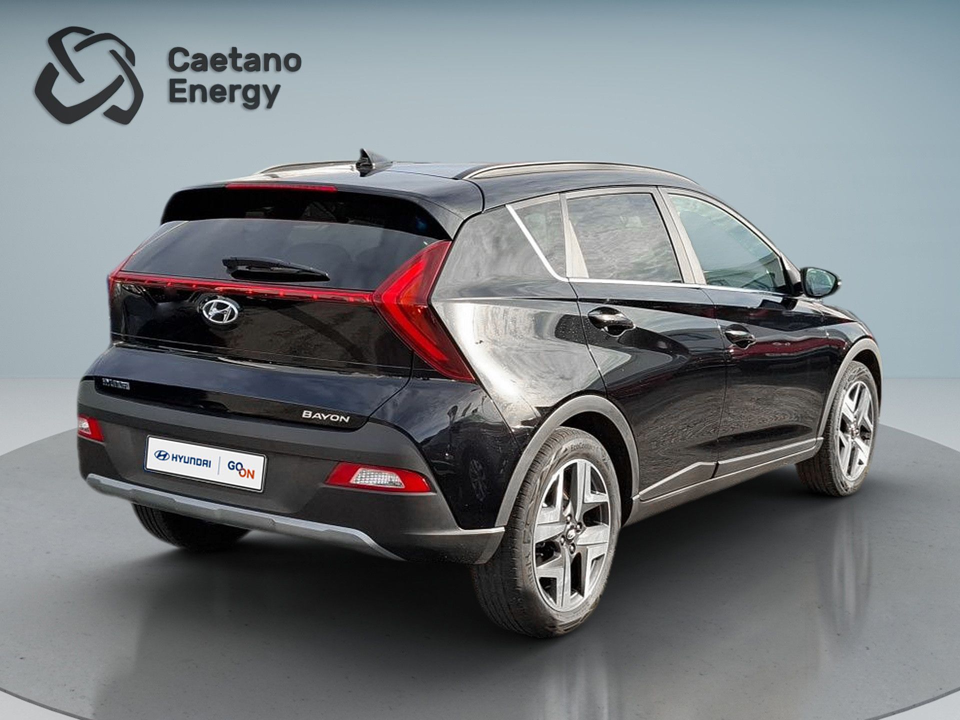 HYUNDAI BAYON 1.0 T-GDi Premium MY21