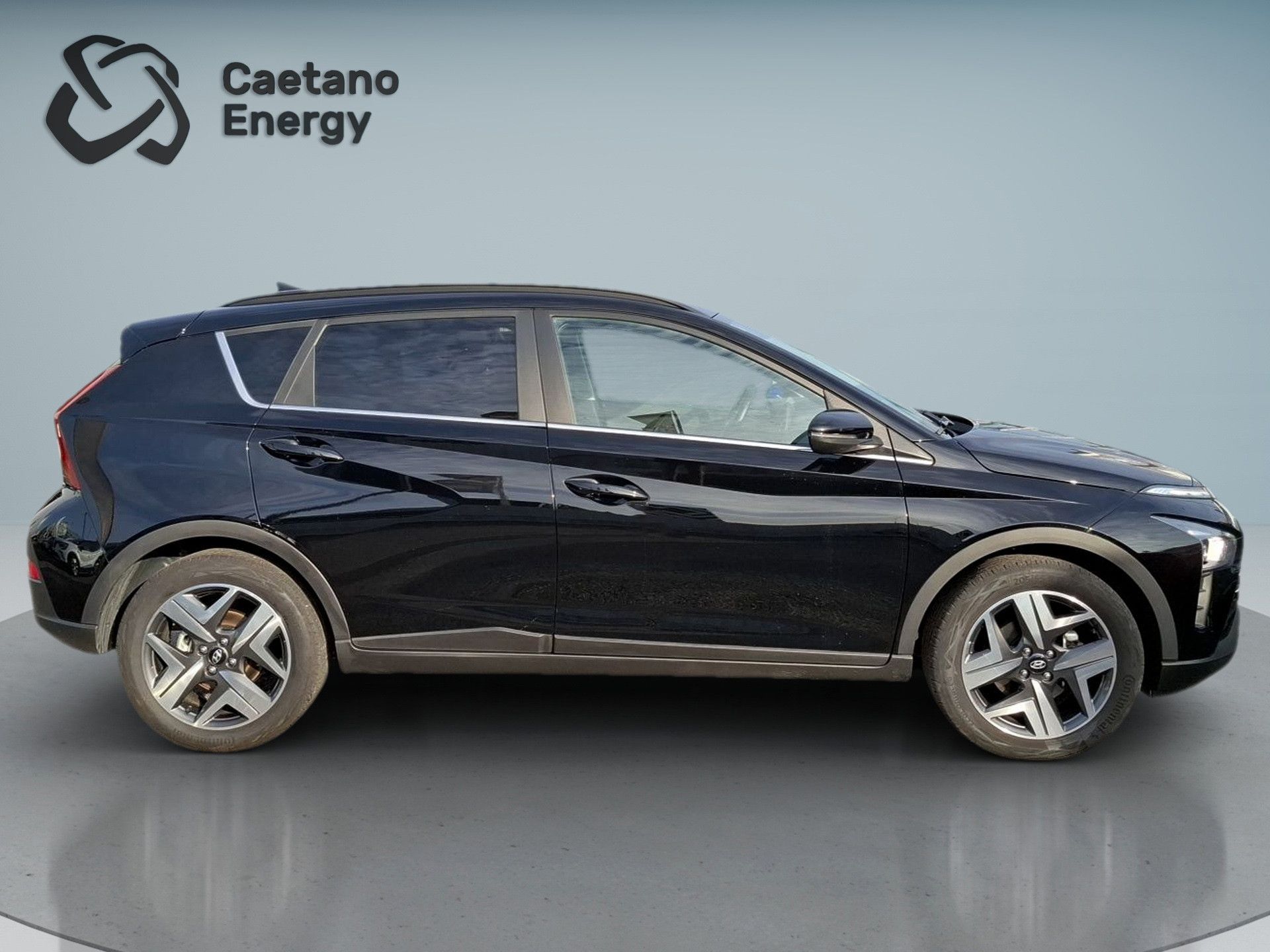 HYUNDAI BAYON 1.0 T-GDi Premium MY21