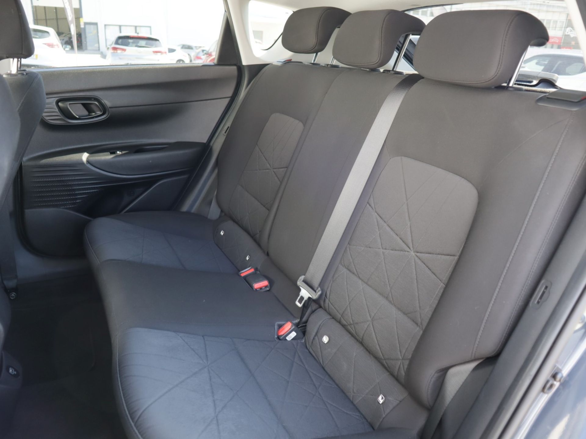 HYUNDAI BAYON 1.0 T-GDi Premium MY21