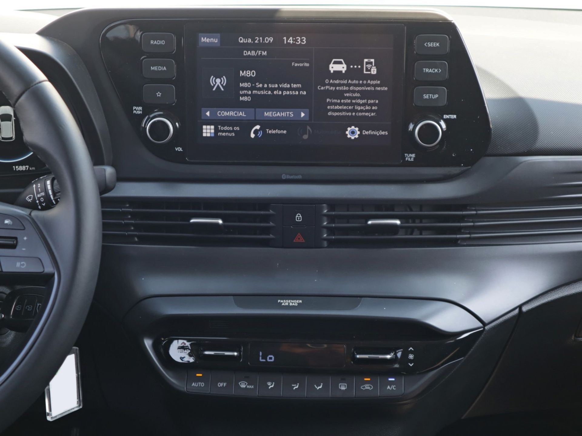 HYUNDAI BAYON 1.0 T-GDi Premium MY21